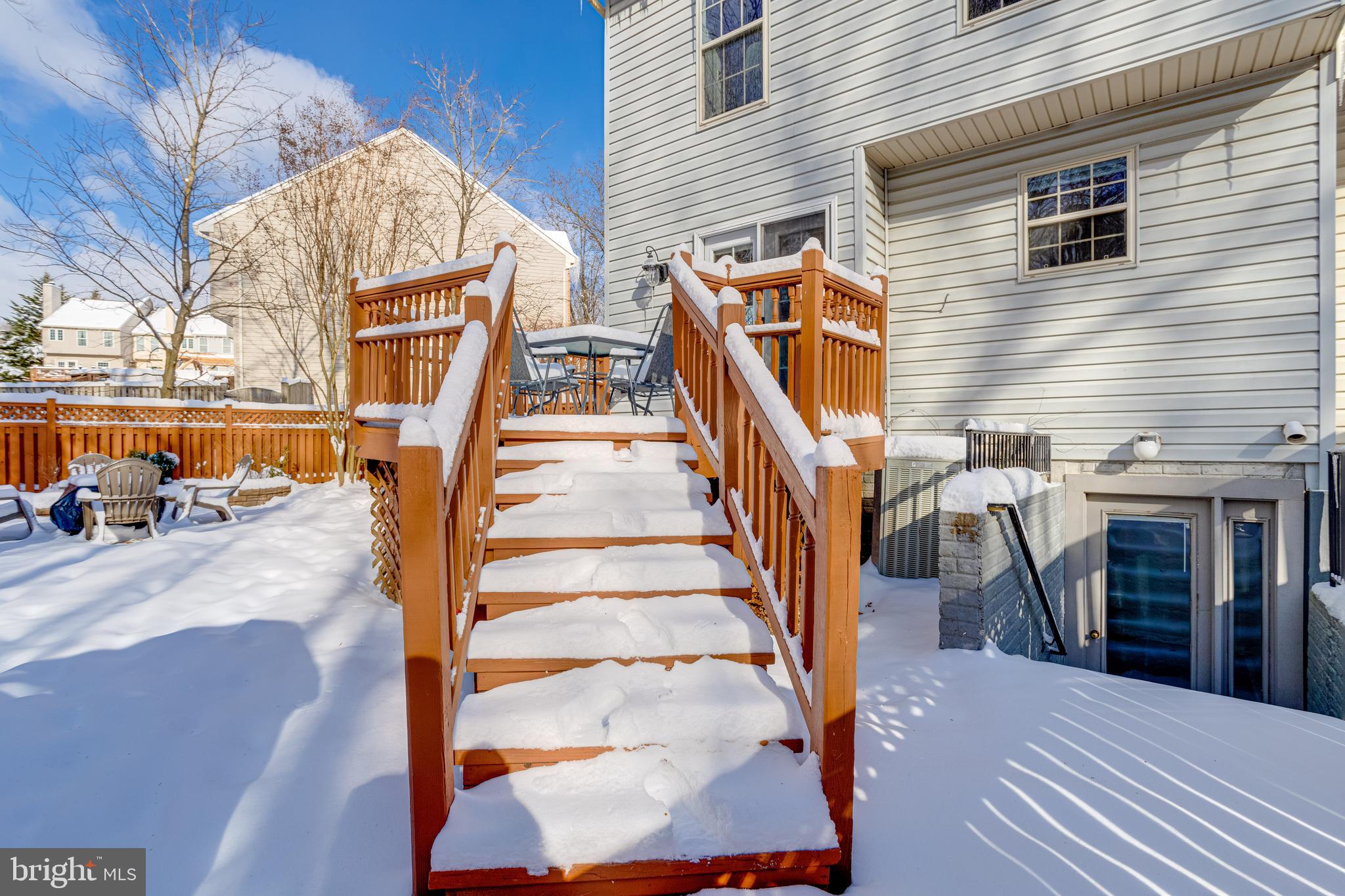 OWINGS MILLS NEW TOWN - Residential