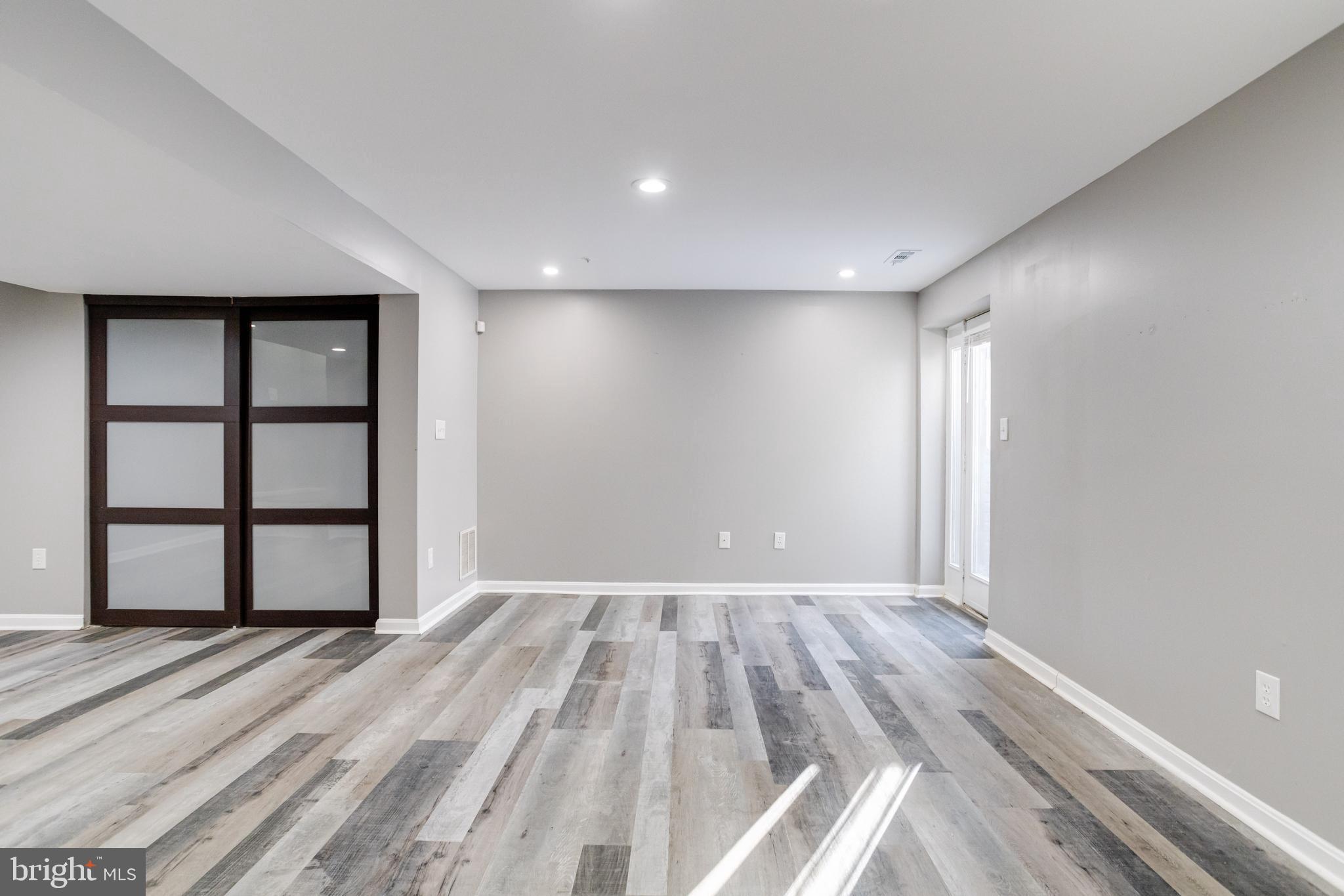 OWINGS MILLS NEW TOWN - Residential