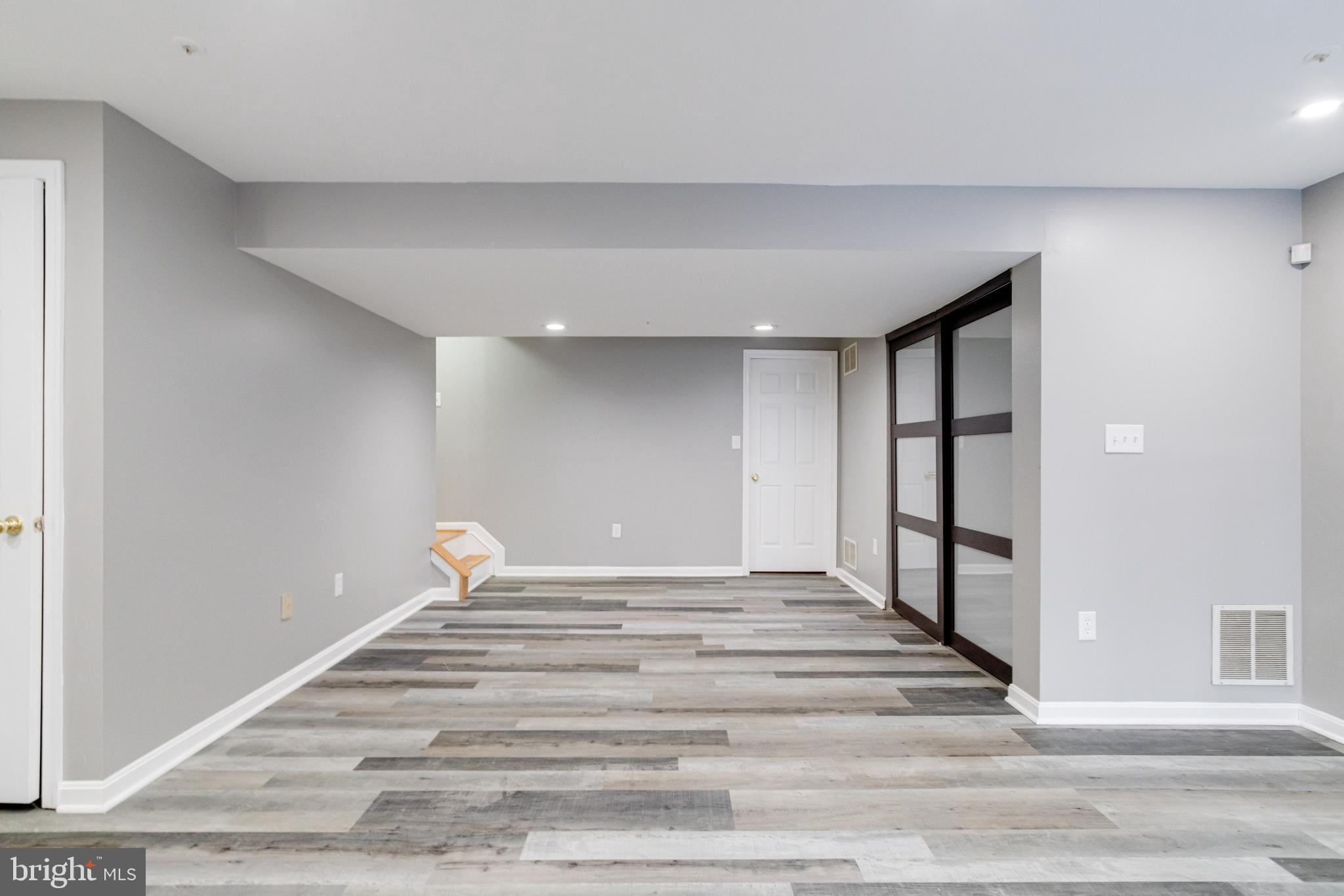 OWINGS MILLS NEW TOWN - Residential