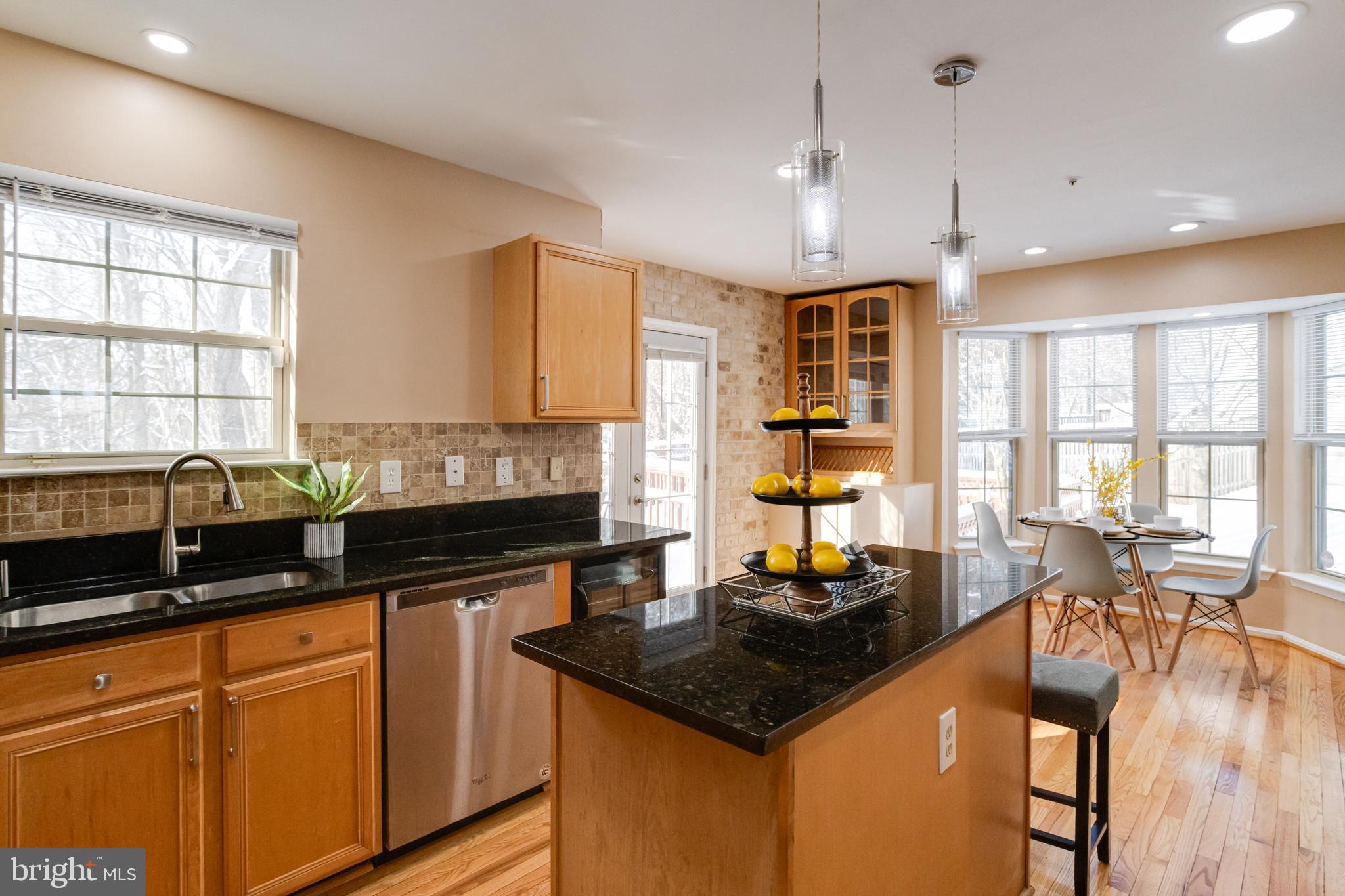 OWINGS MILLS NEW TOWN - Residential