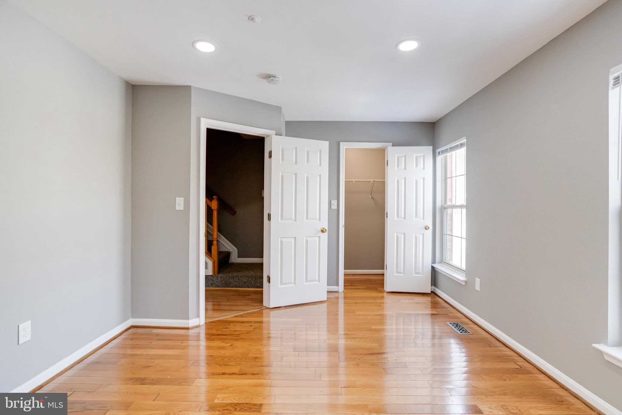 OWINGS MILLS NEW TOWN - Residential