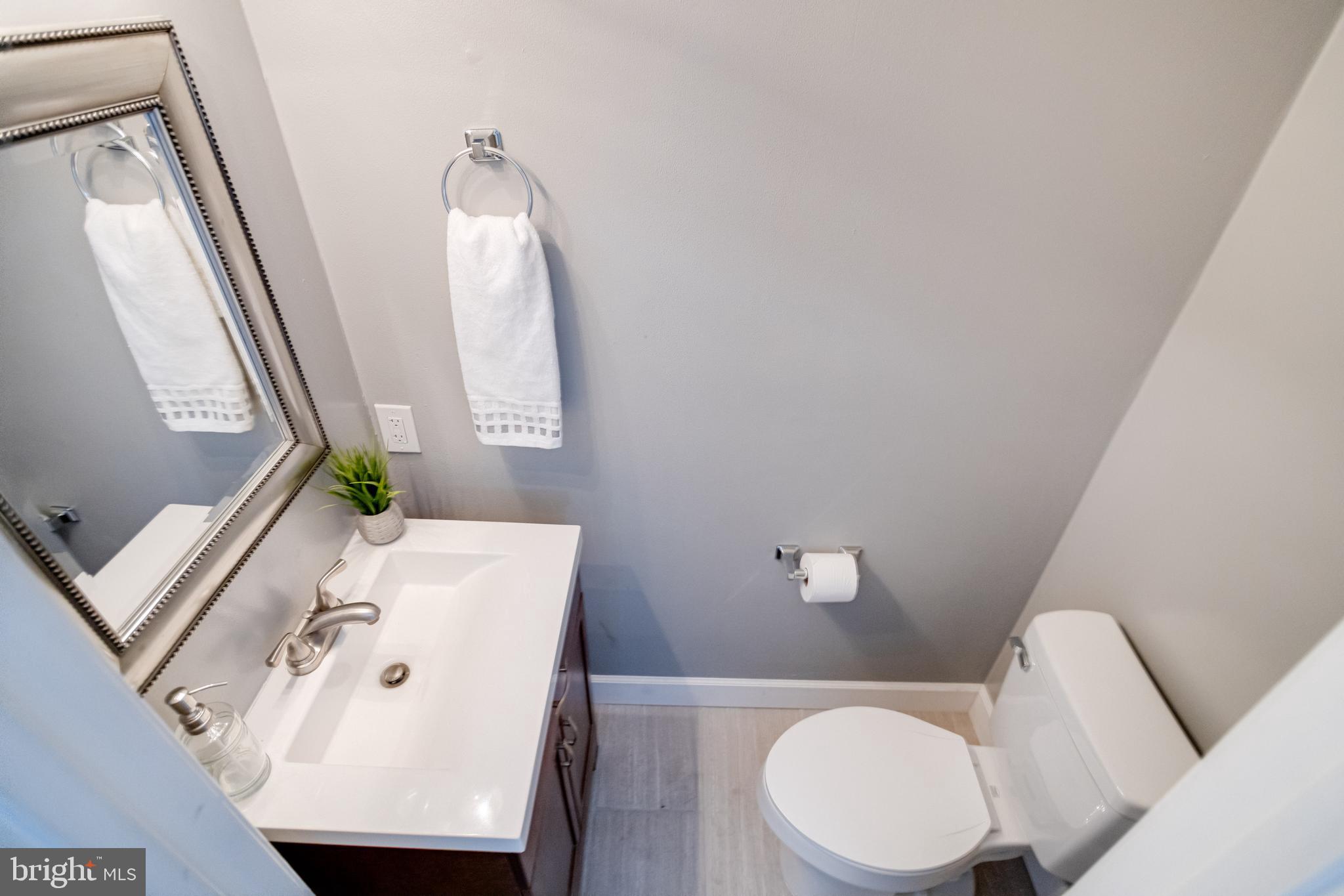 OWINGS MILLS NEW TOWN - Residential