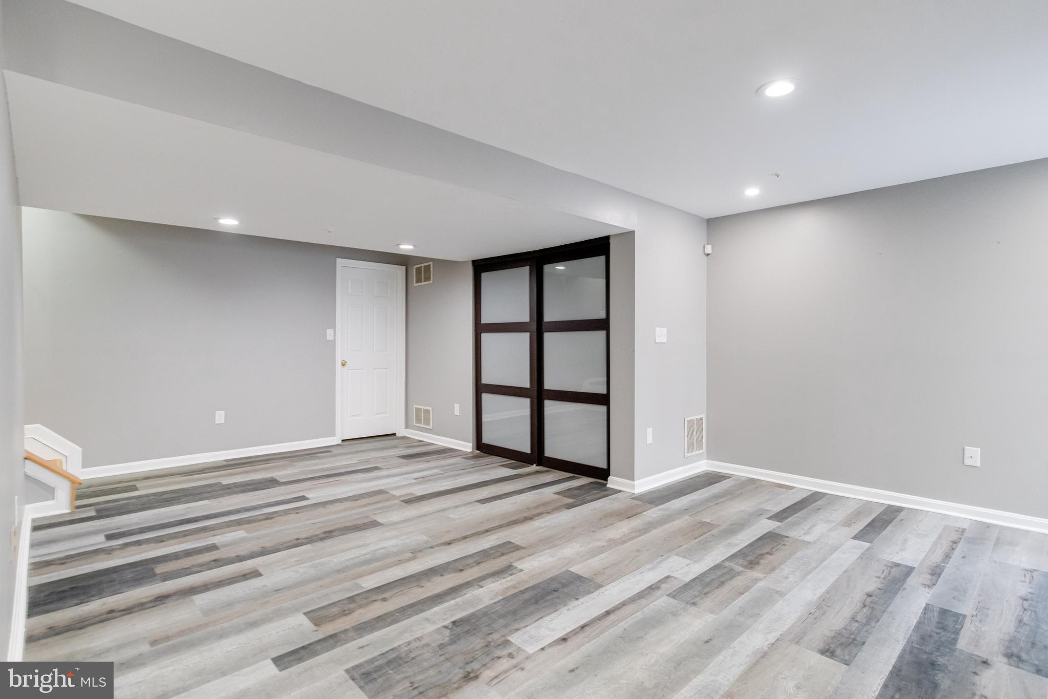 OWINGS MILLS NEW TOWN - Residential