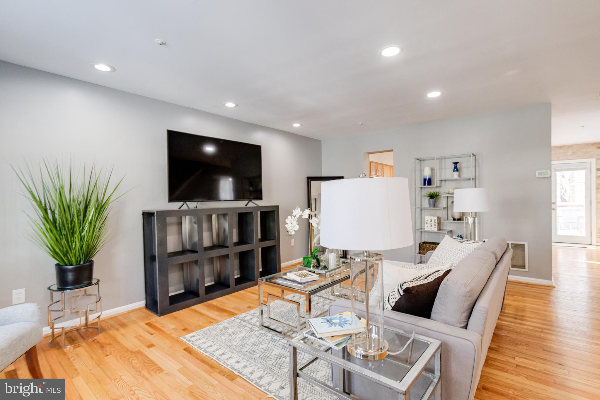 OWINGS MILLS NEW TOWN - Residential