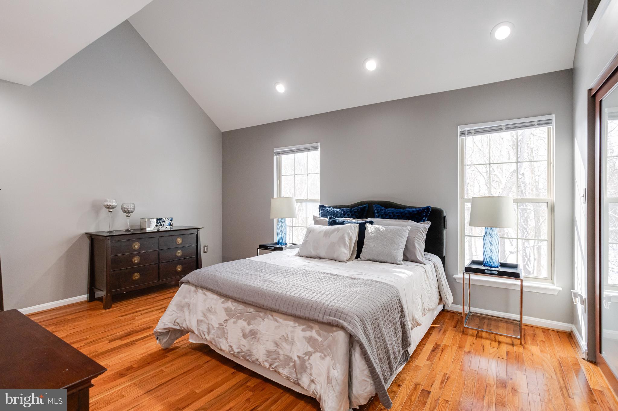 OWINGS MILLS NEW TOWN - Residential