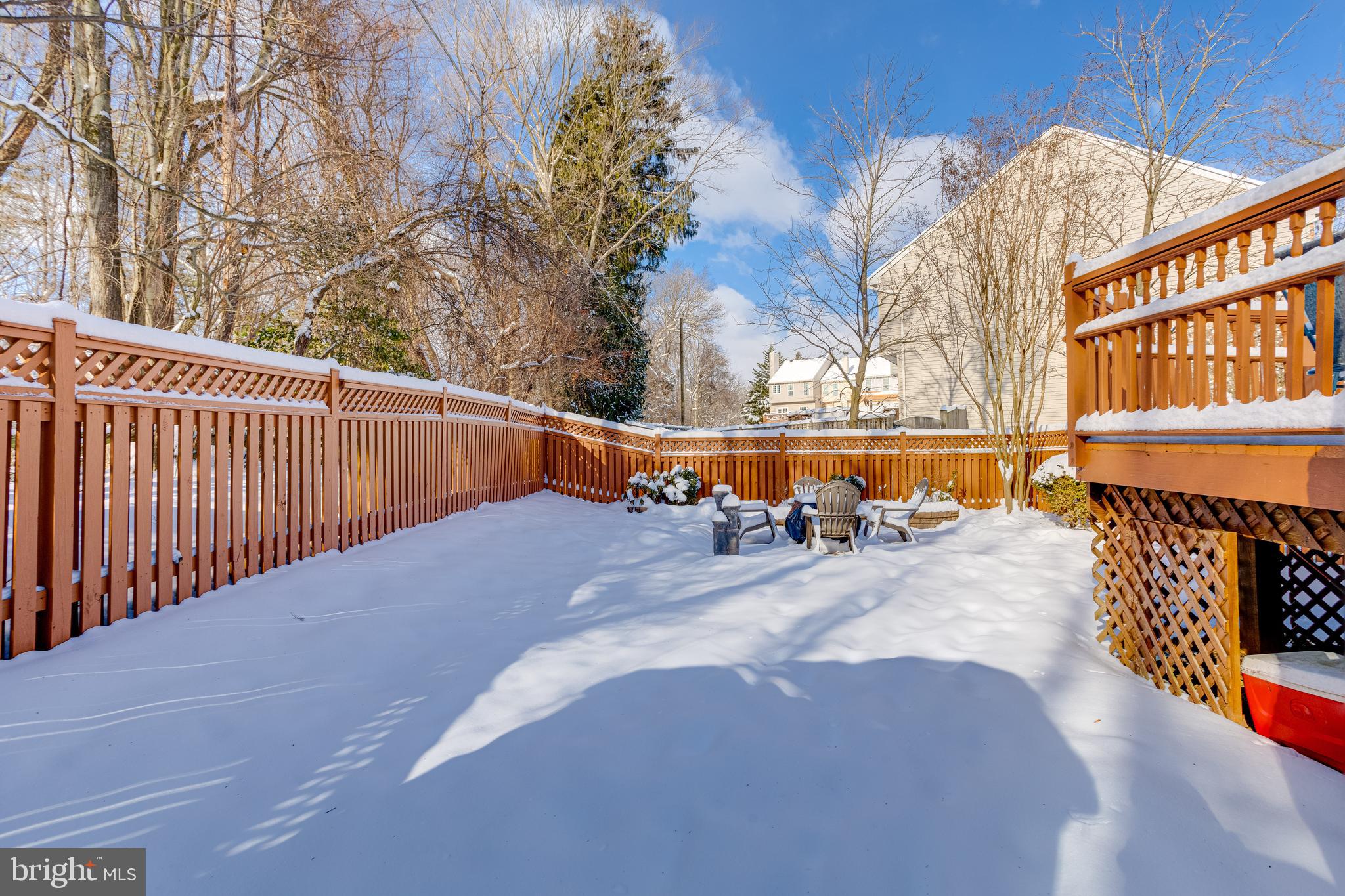 OWINGS MILLS NEW TOWN - Residential