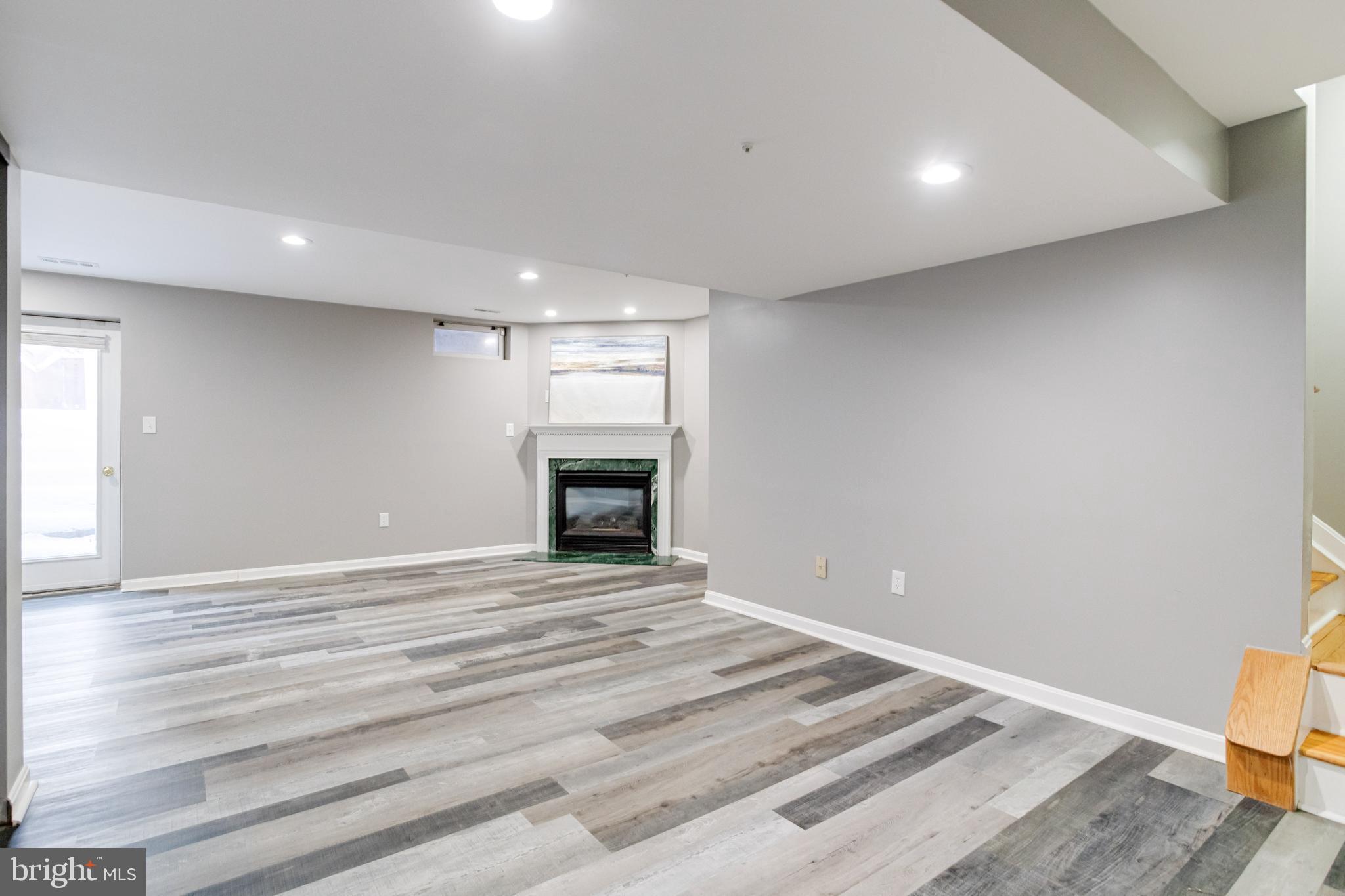 OWINGS MILLS NEW TOWN - Residential