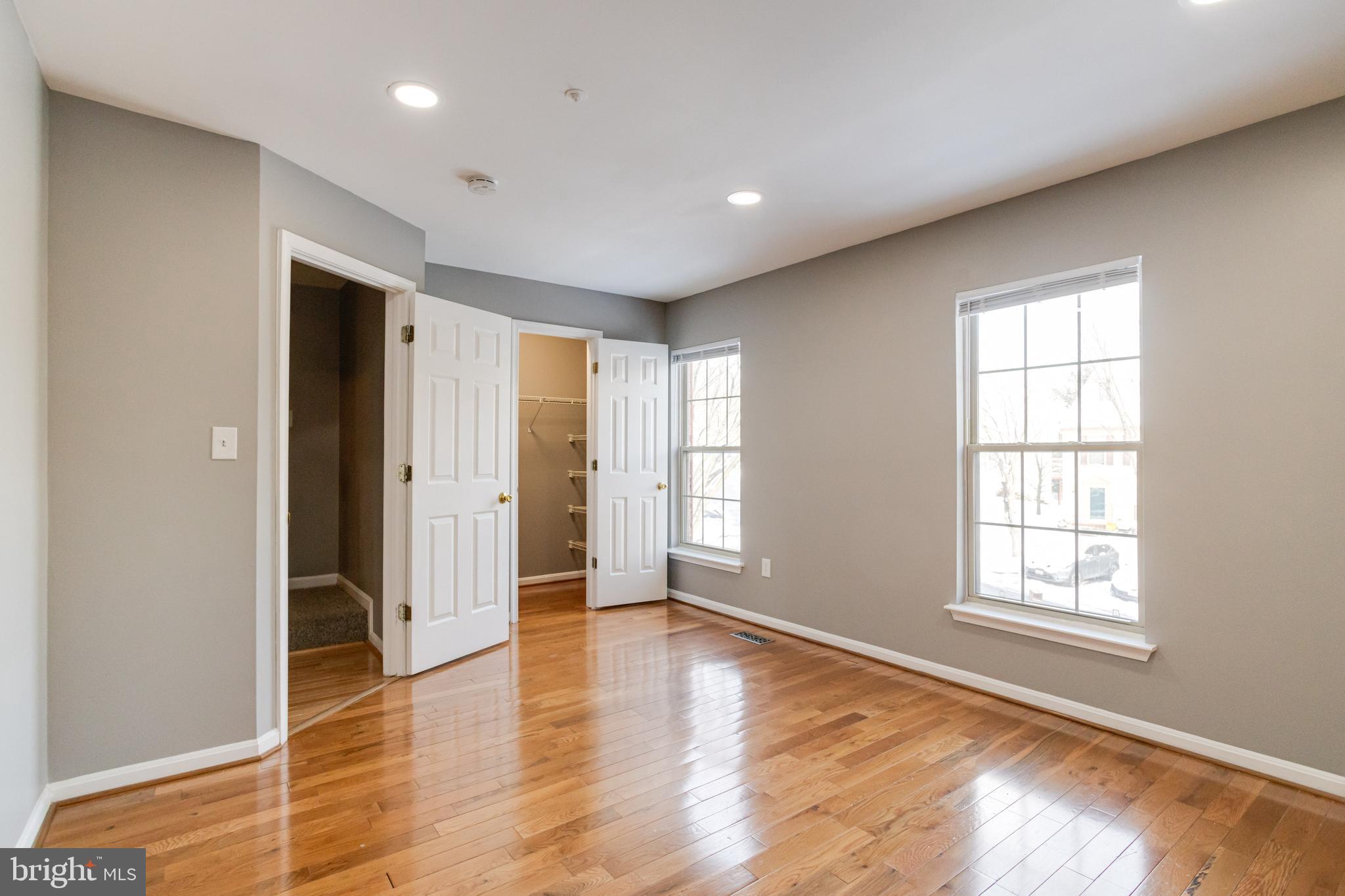 OWINGS MILLS NEW TOWN - Residential