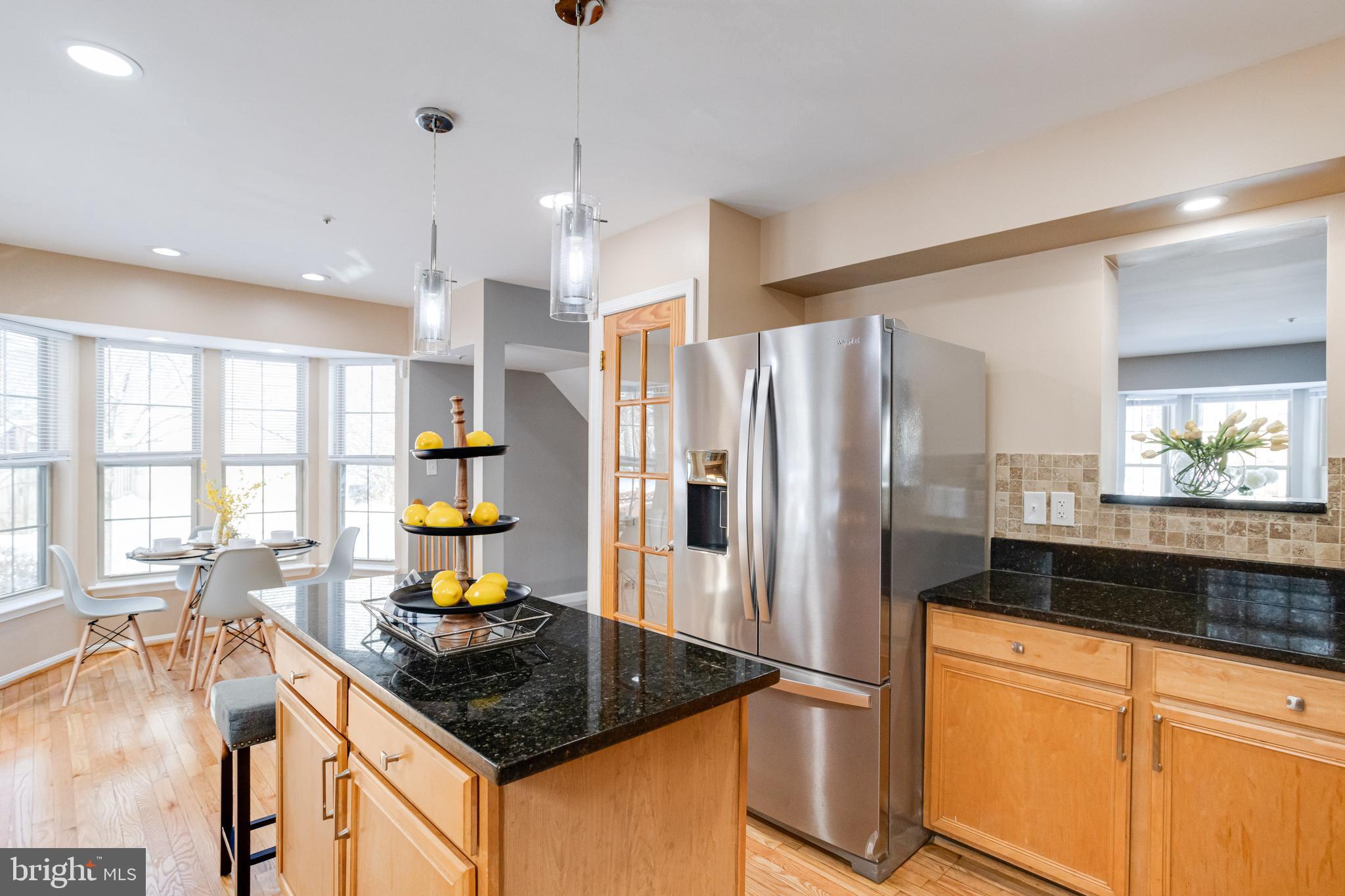 OWINGS MILLS NEW TOWN - Residential