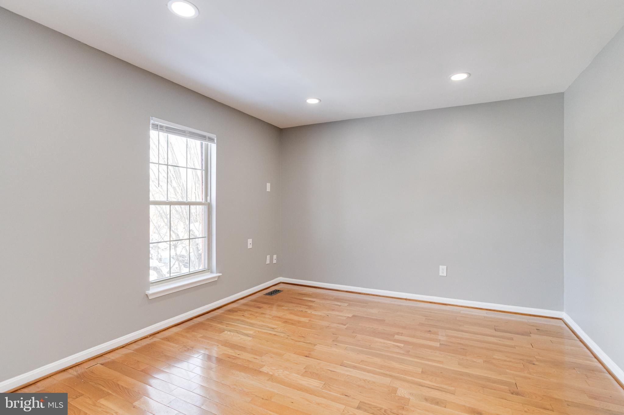 OWINGS MILLS NEW TOWN - Residential