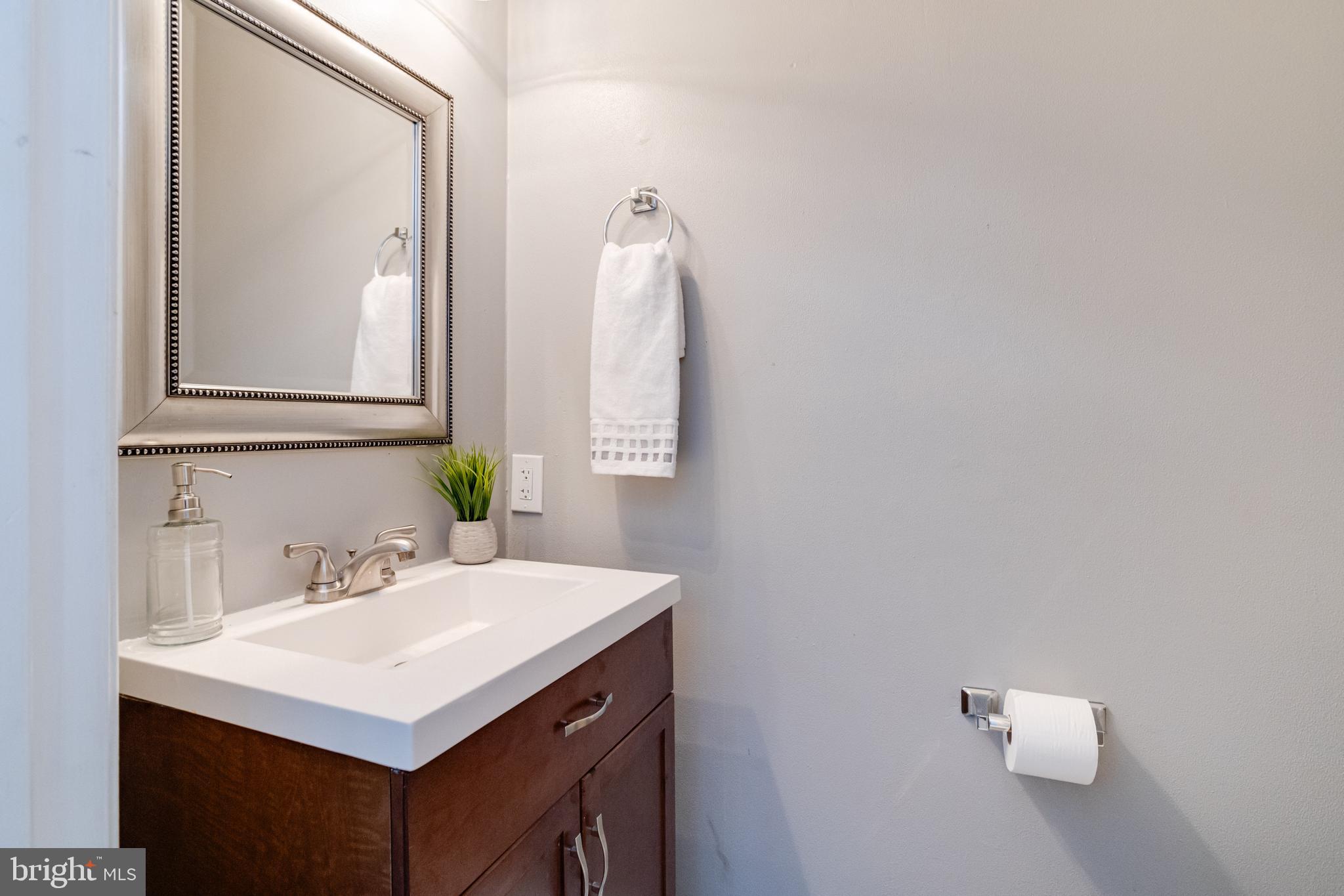 OWINGS MILLS NEW TOWN - Residential