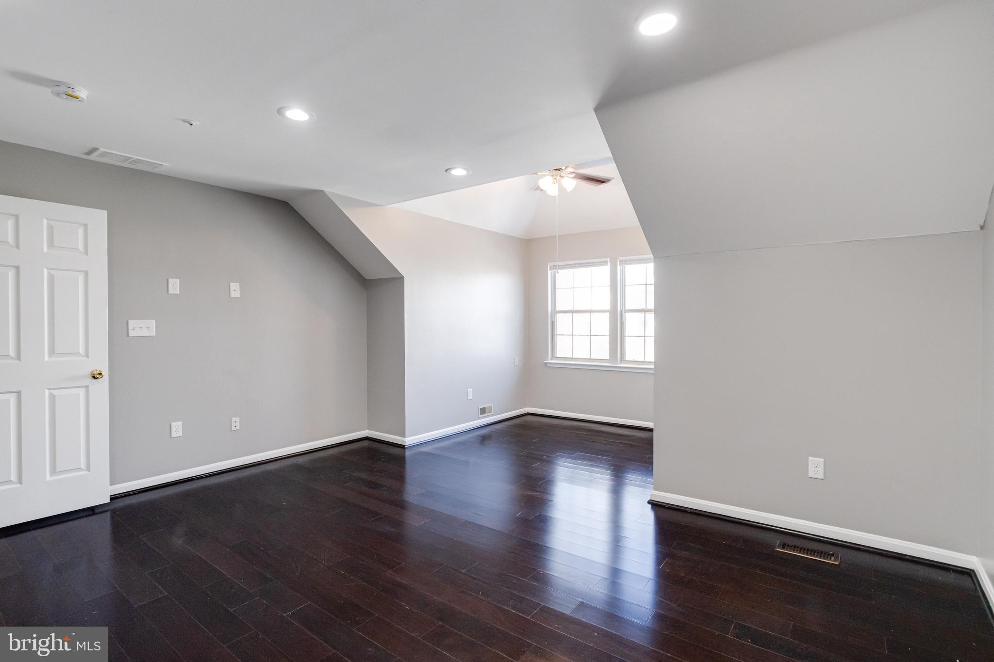 OWINGS MILLS NEW TOWN - Residential