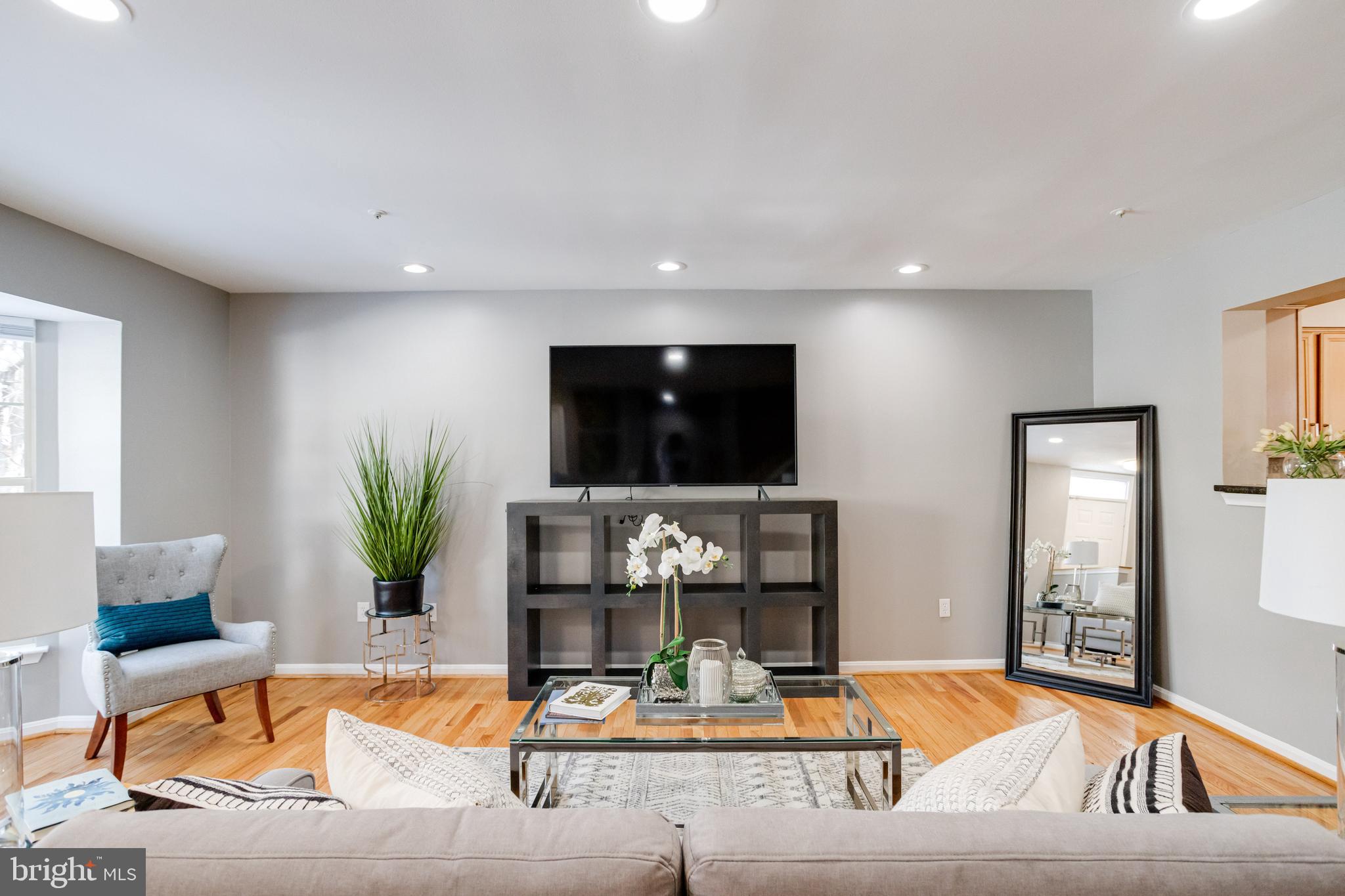 OWINGS MILLS NEW TOWN - Residential