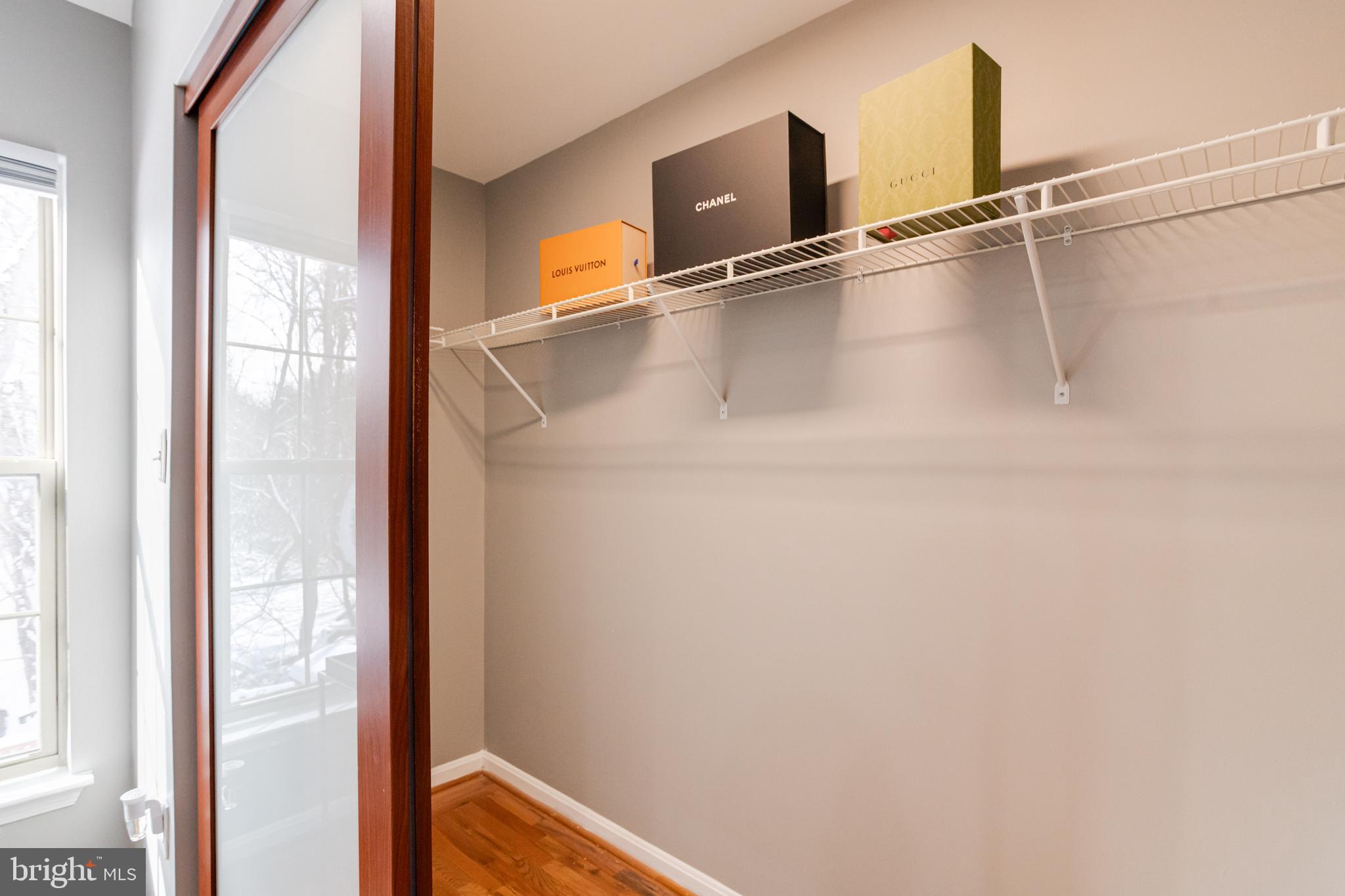 OWINGS MILLS NEW TOWN - Residential