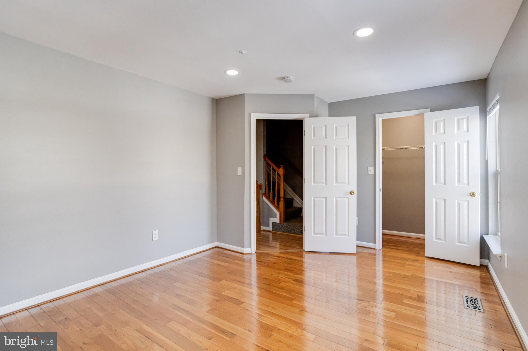 OWINGS MILLS NEW TOWN - Residential