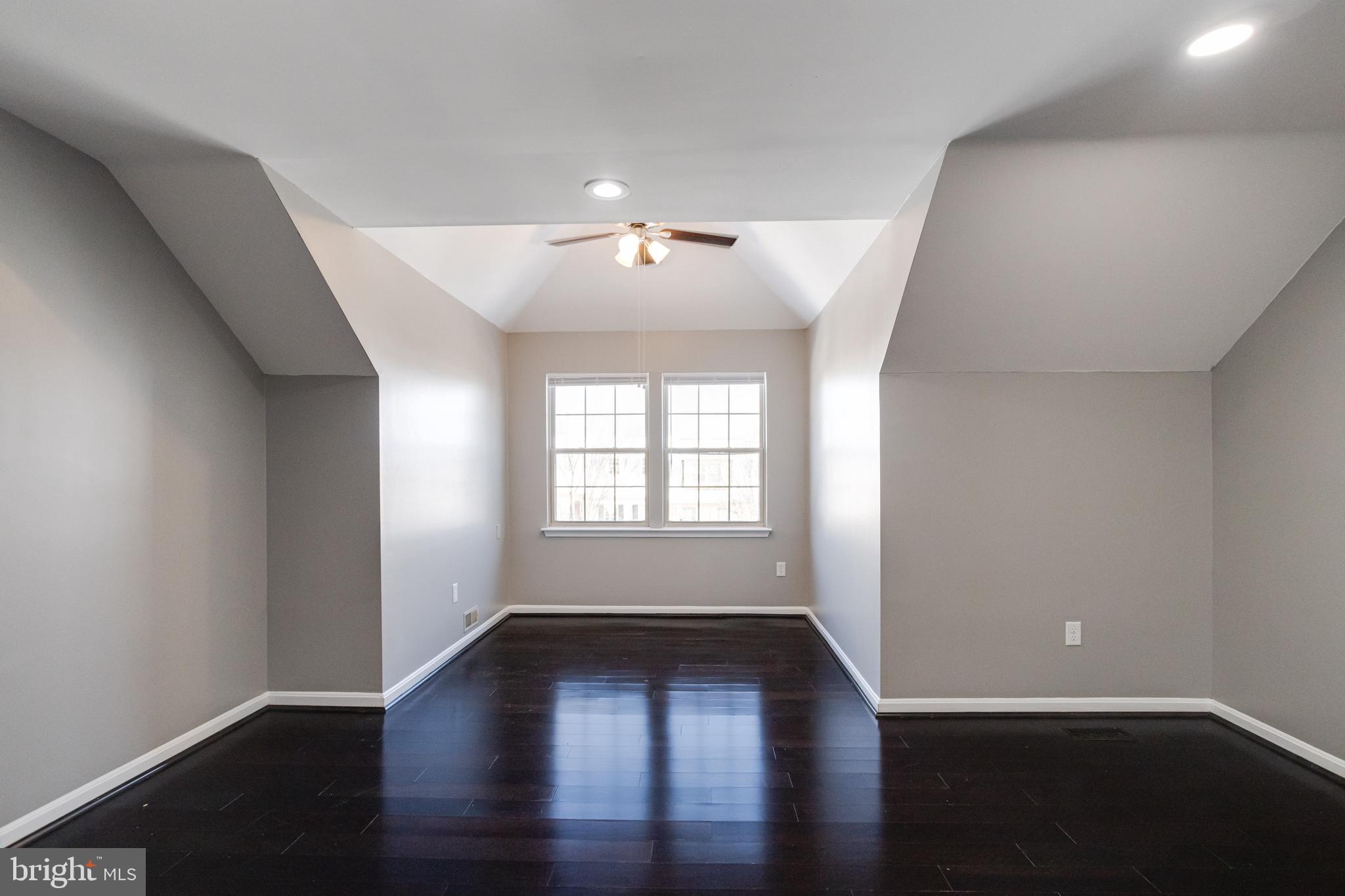 OWINGS MILLS NEW TOWN - Residential