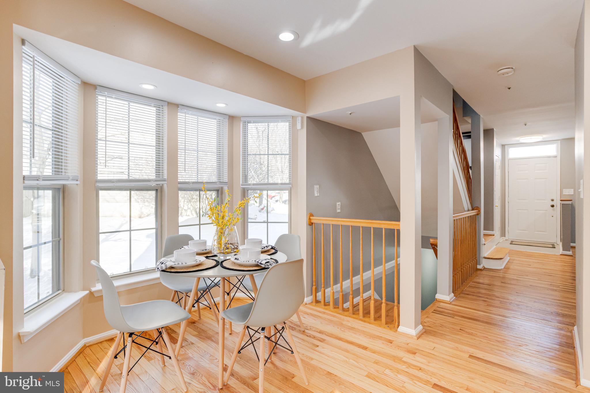 OWINGS MILLS NEW TOWN - Residential