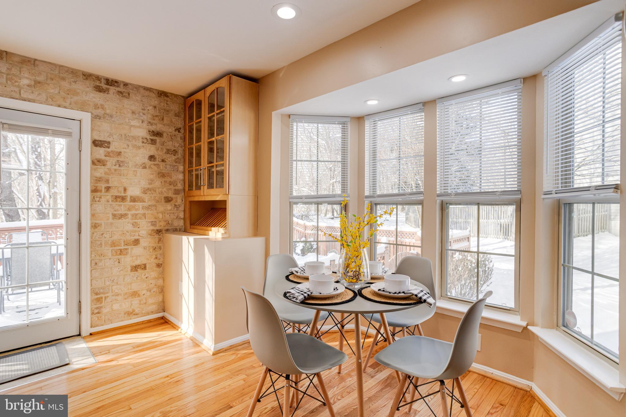 OWINGS MILLS NEW TOWN - Residential