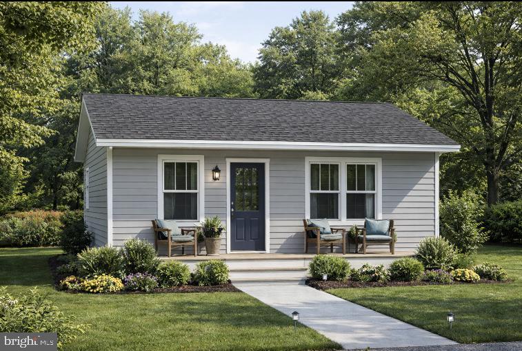 HASTINGS ESTATES - Residential