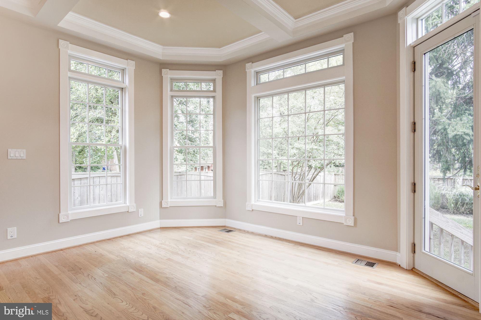 ALTA VISTA GARDENS - Residential