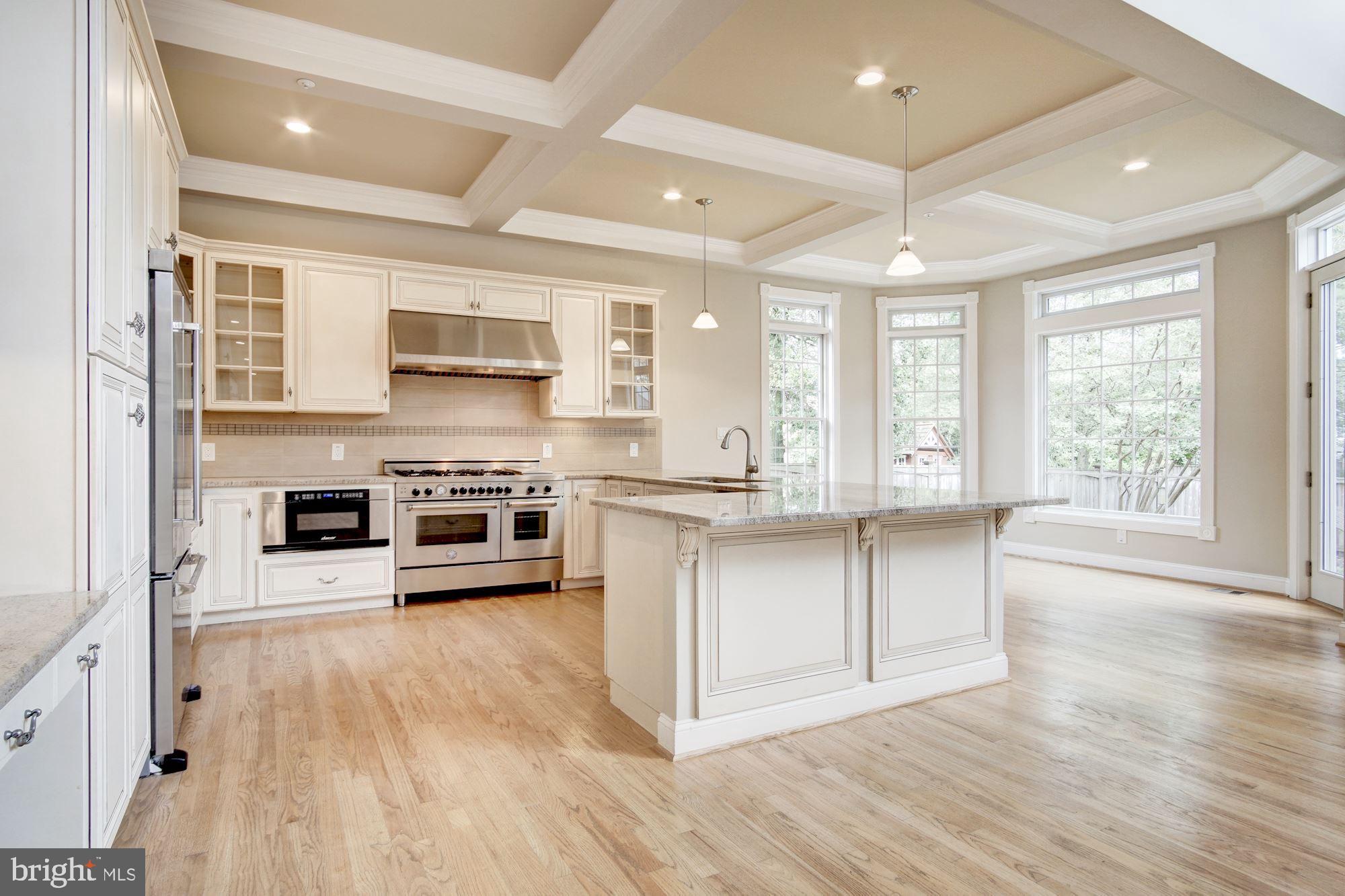 ALTA VISTA GARDENS - Residential