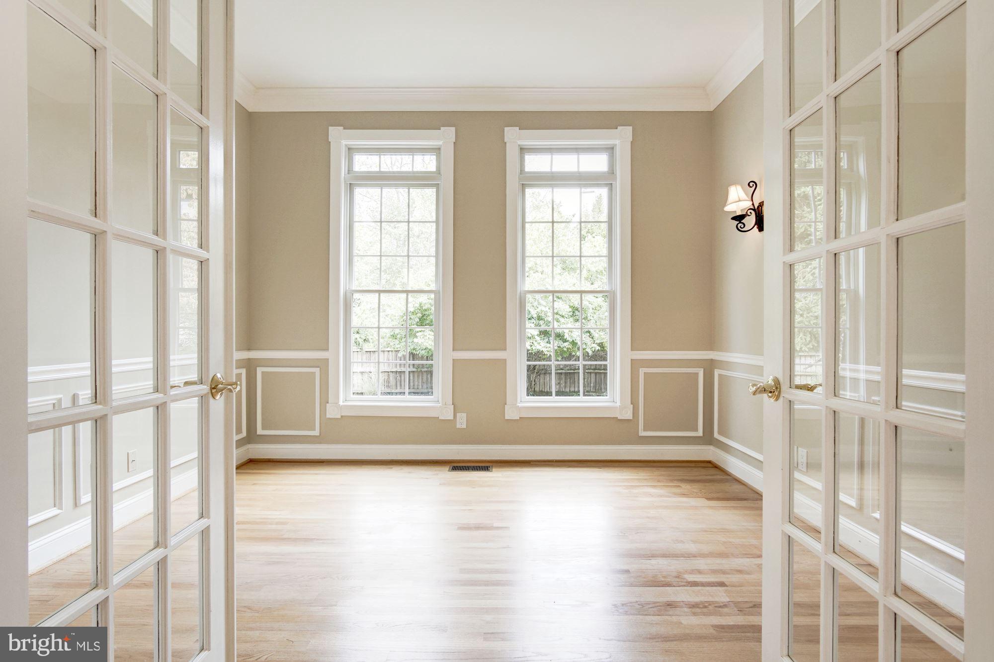 ALTA VISTA GARDENS - Residential