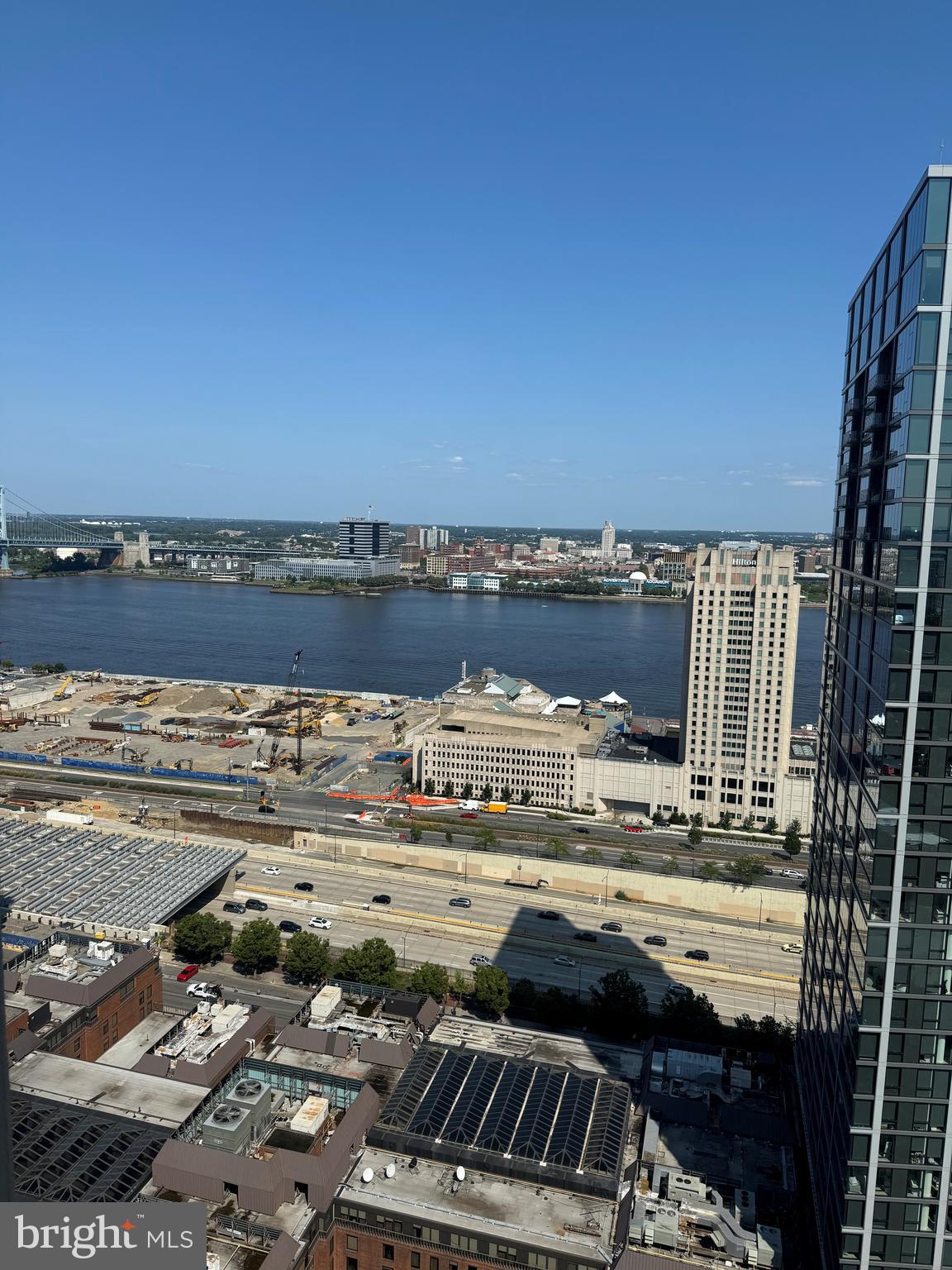 SOCIETY HILL - Residential Lease