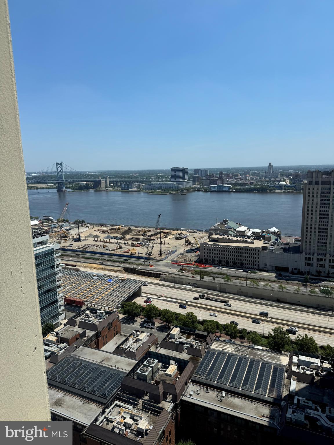 SOCIETY HILL - Residential Lease