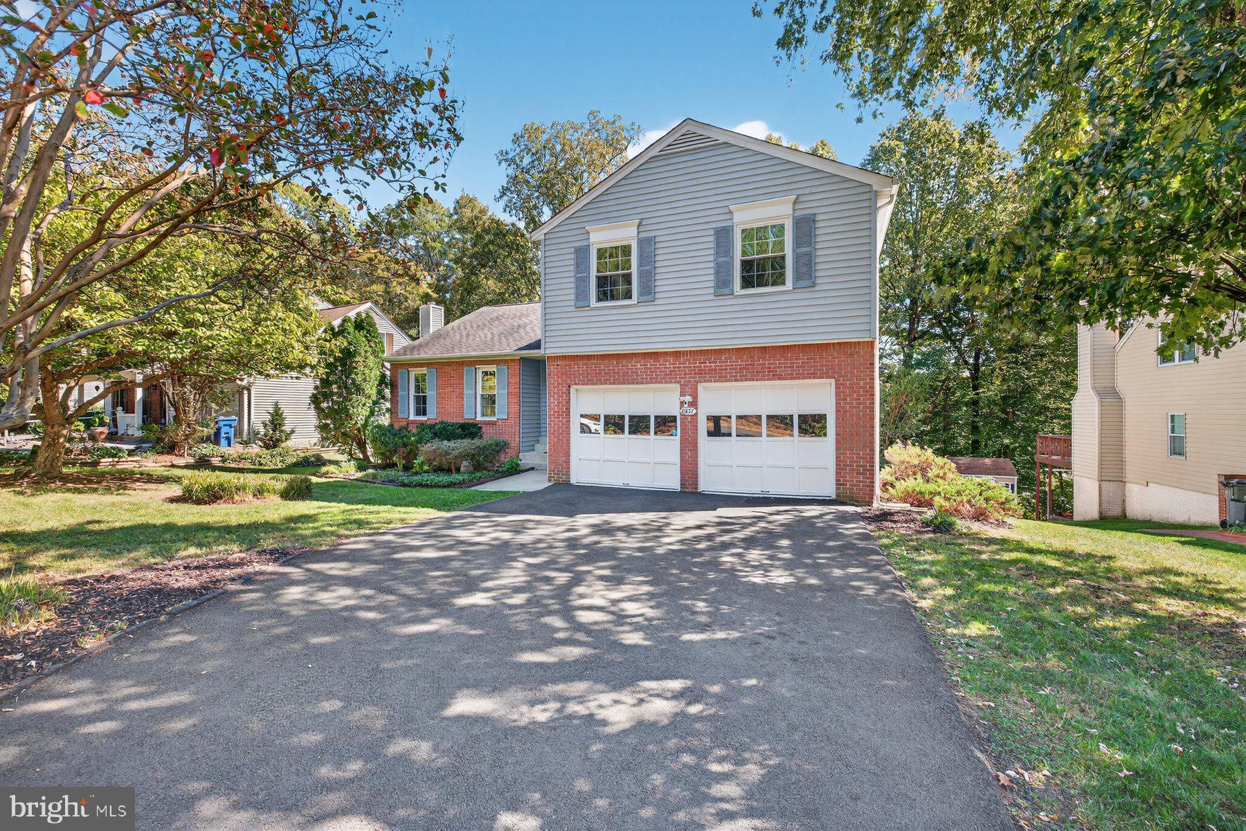8537 HOOES ROAD