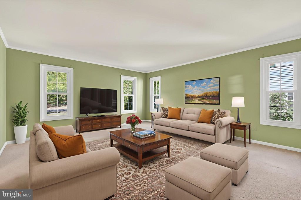 Photo of 8537 Hooes Road, SPRINGFIELD, VA 22153 (MLS # VAFX2270458)