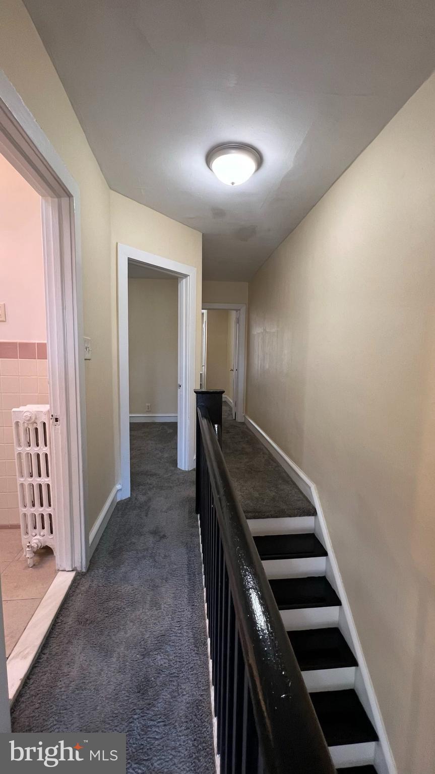 PHILADELPHIA (NORTHEAST) - Residential