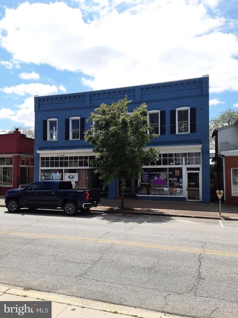 322 MARKET STREET 102 DENTON MD 21629