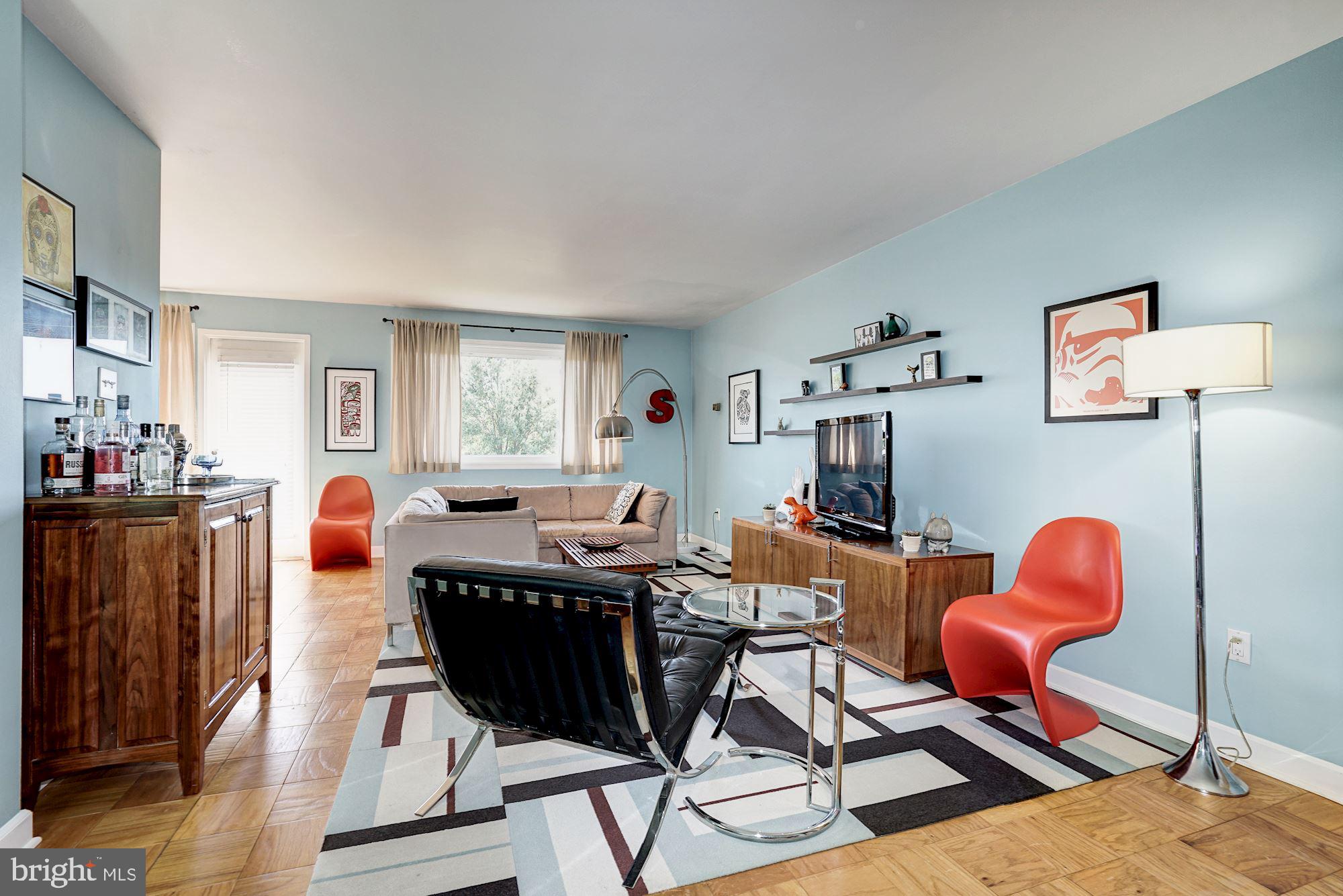 ARLINGTON - Residential