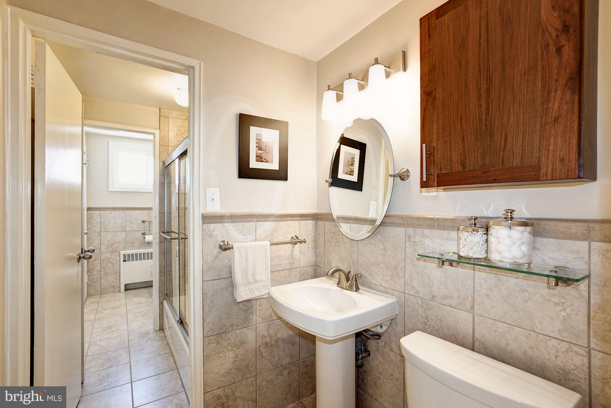 ARLINGTON - Residential