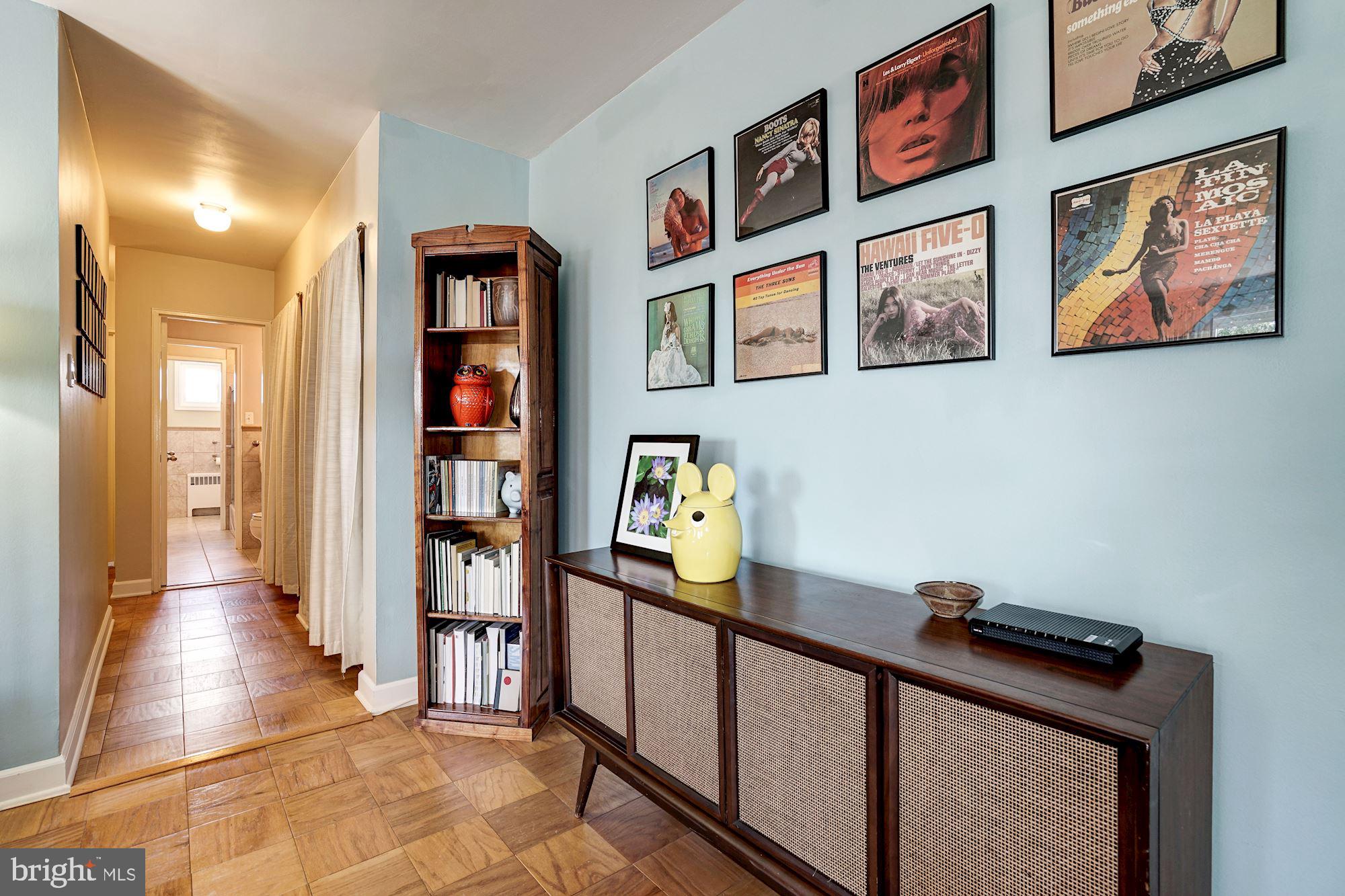 ARLINGTON - Residential