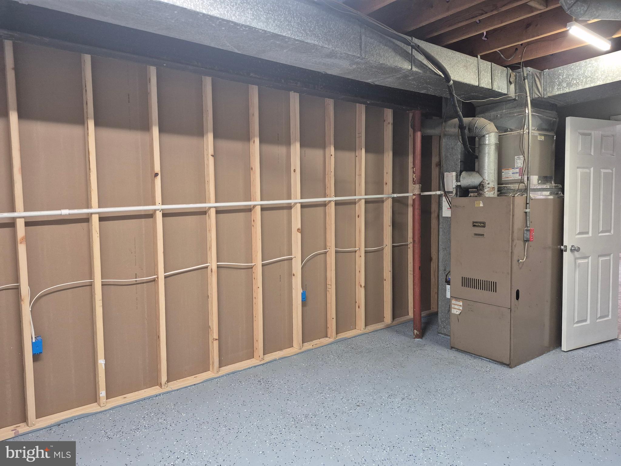 CLEVELAND PARK - Residential