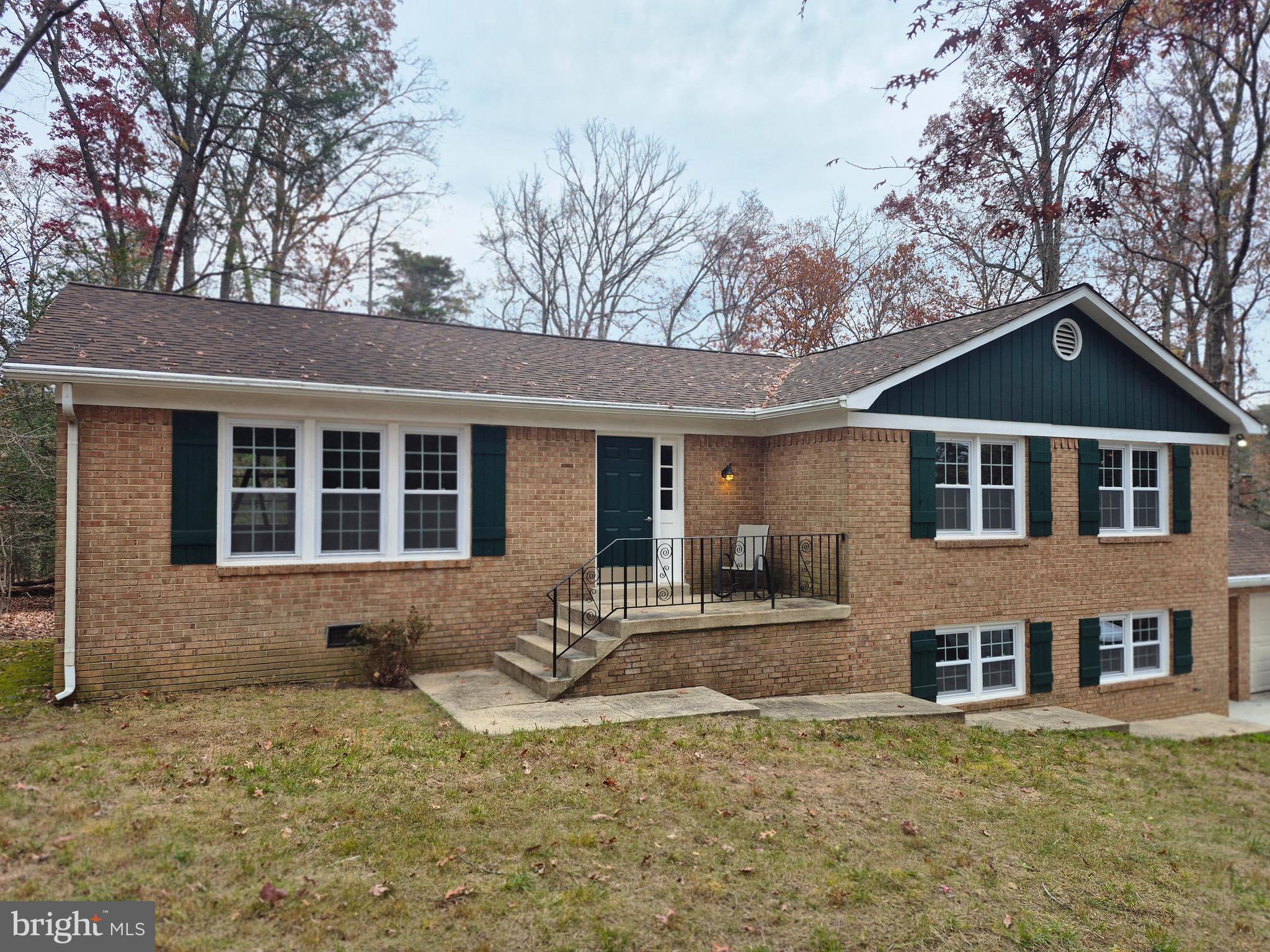 CLEVELAND PARK - Residential