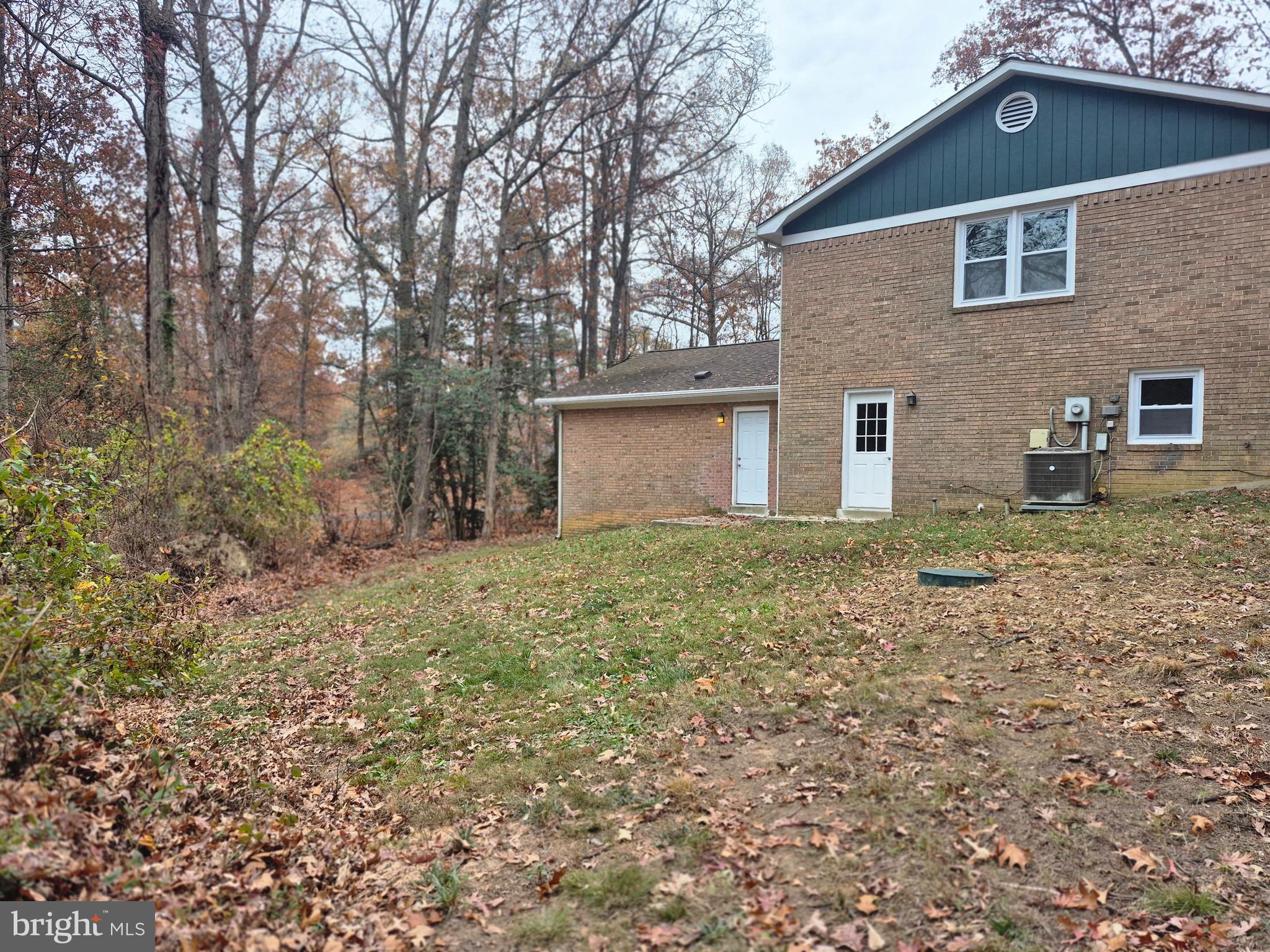 CLEVELAND PARK - Residential