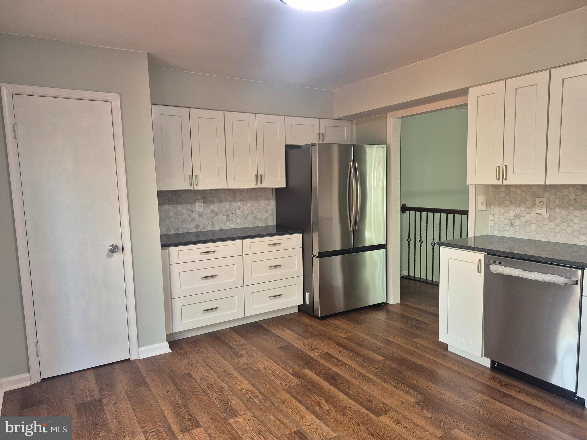 CLEVELAND PARK - Residential