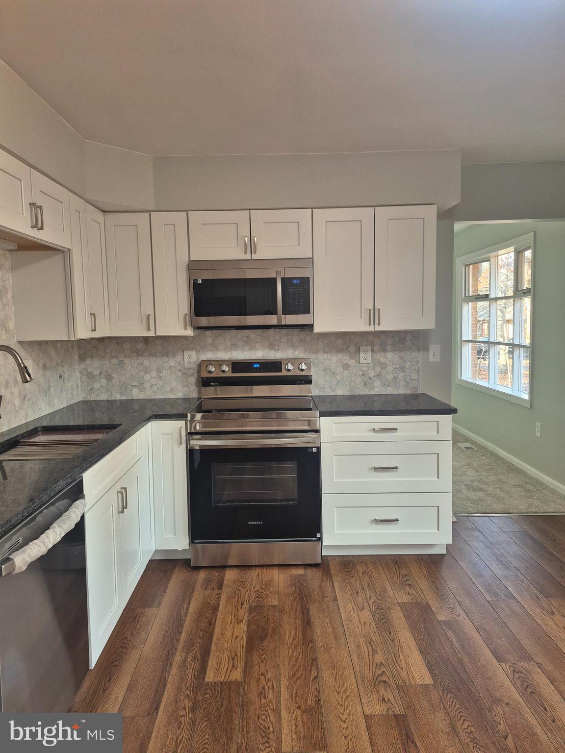 CLEVELAND PARK - Residential