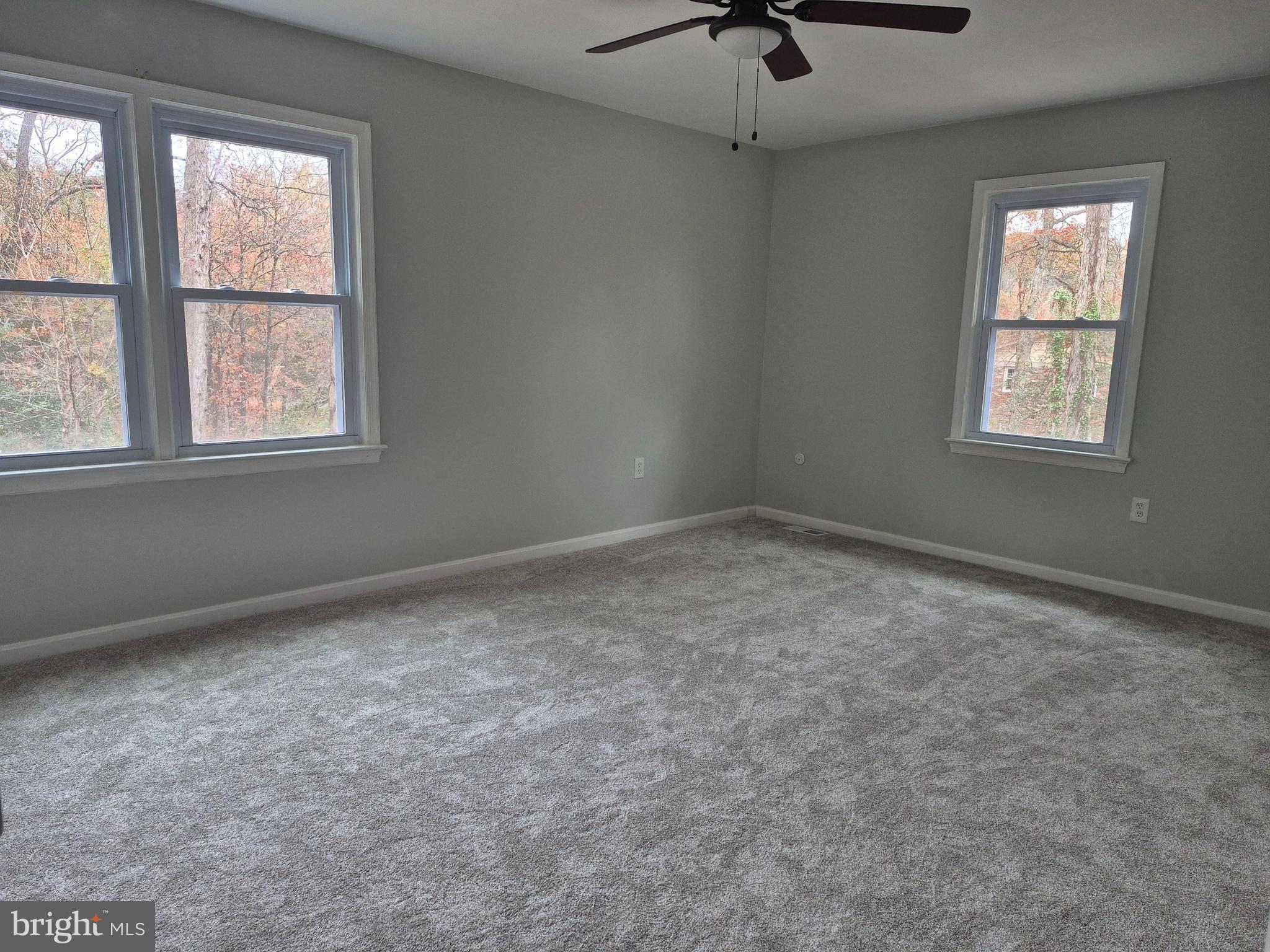 CLEVELAND PARK - Residential