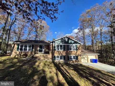 4665 DULEY DRIVE WHITE PLAINS MD 20695