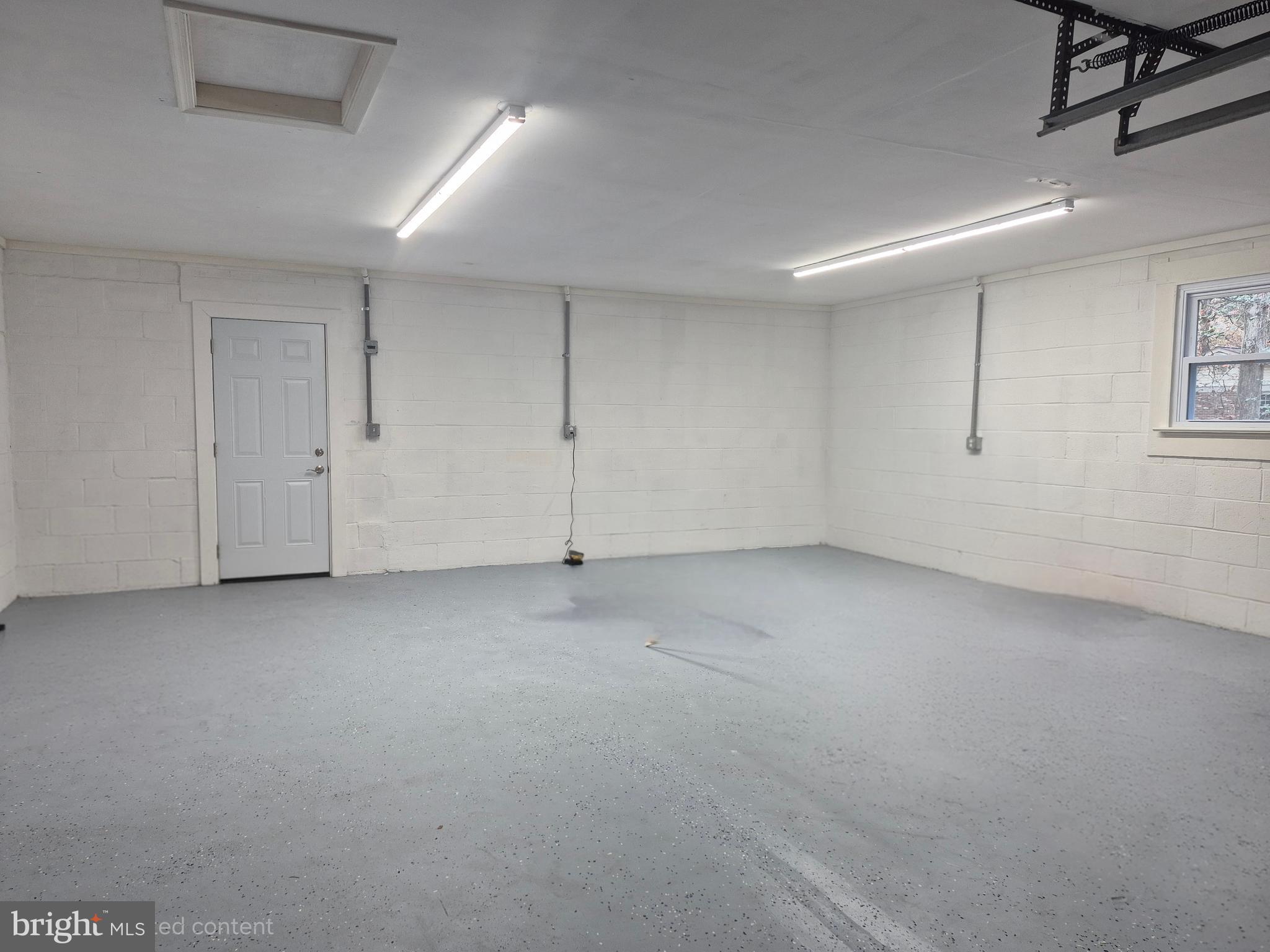 CLEVELAND PARK - Residential