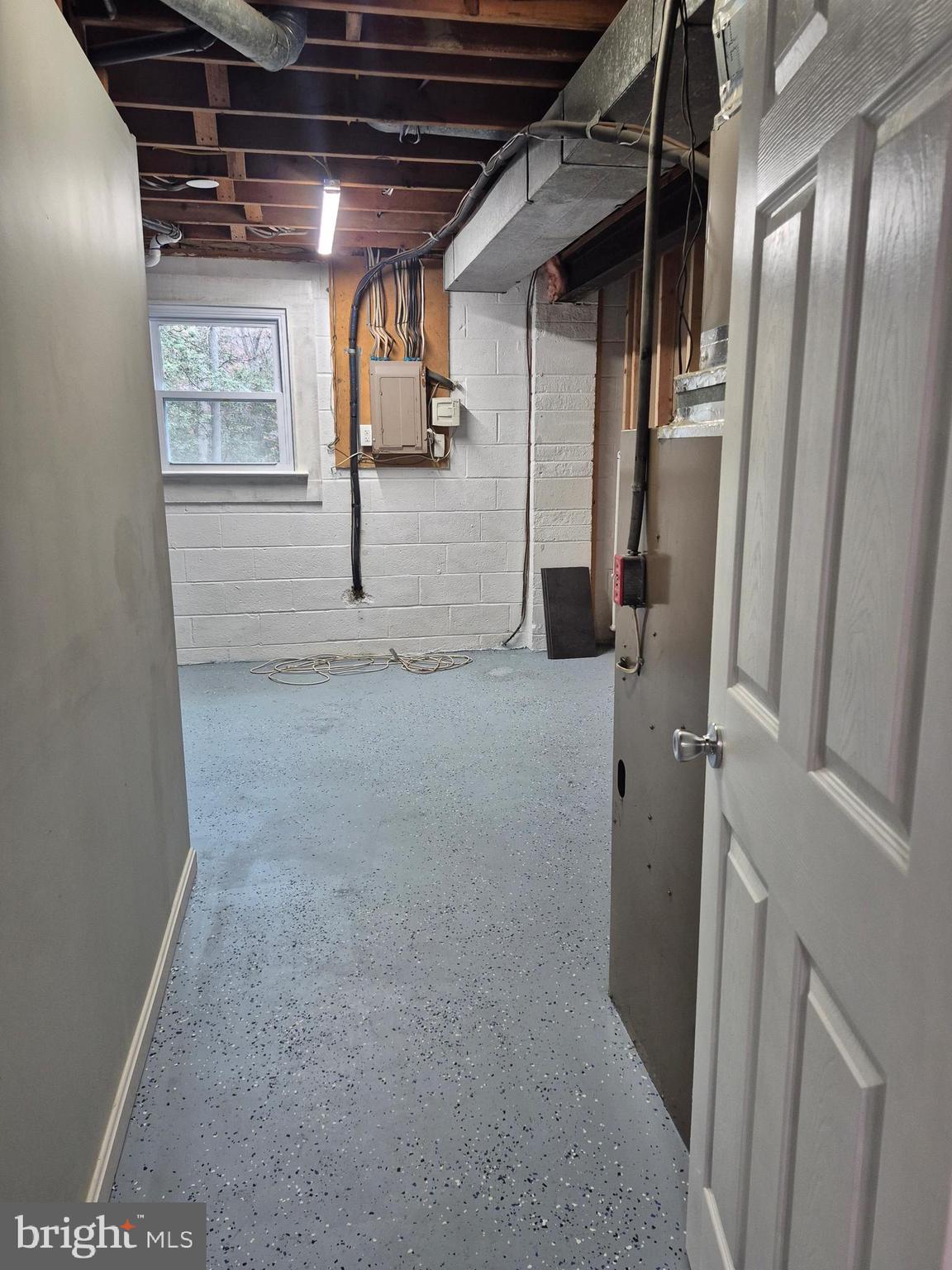 CLEVELAND PARK - Residential