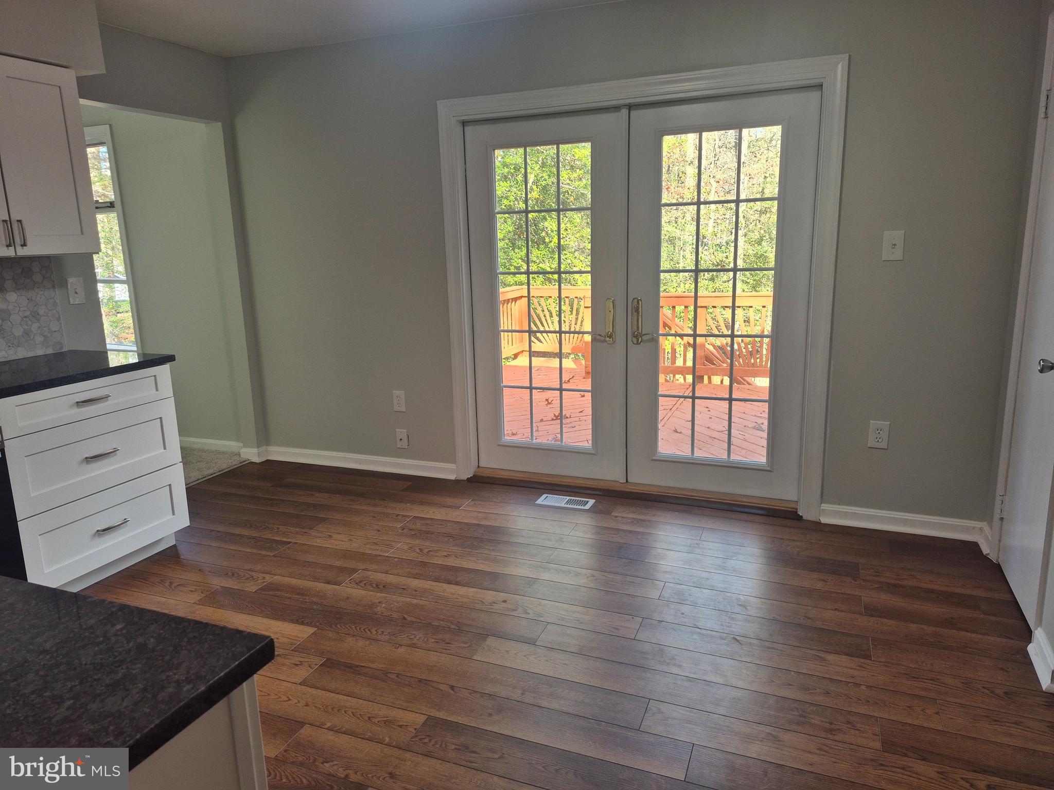 CLEVELAND PARK - Residential