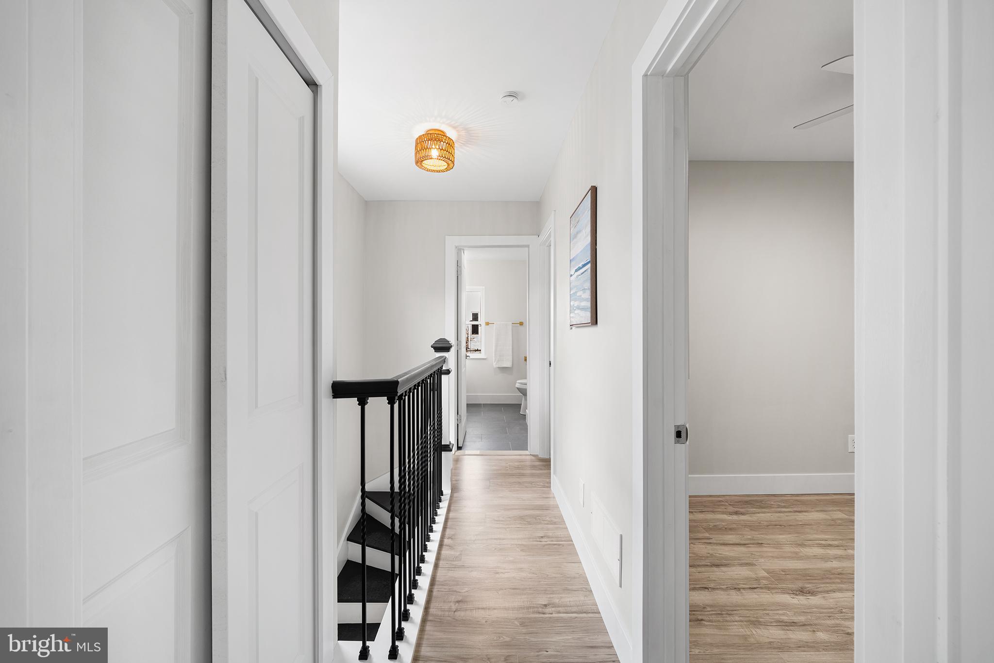 PENNSPORT - Residential