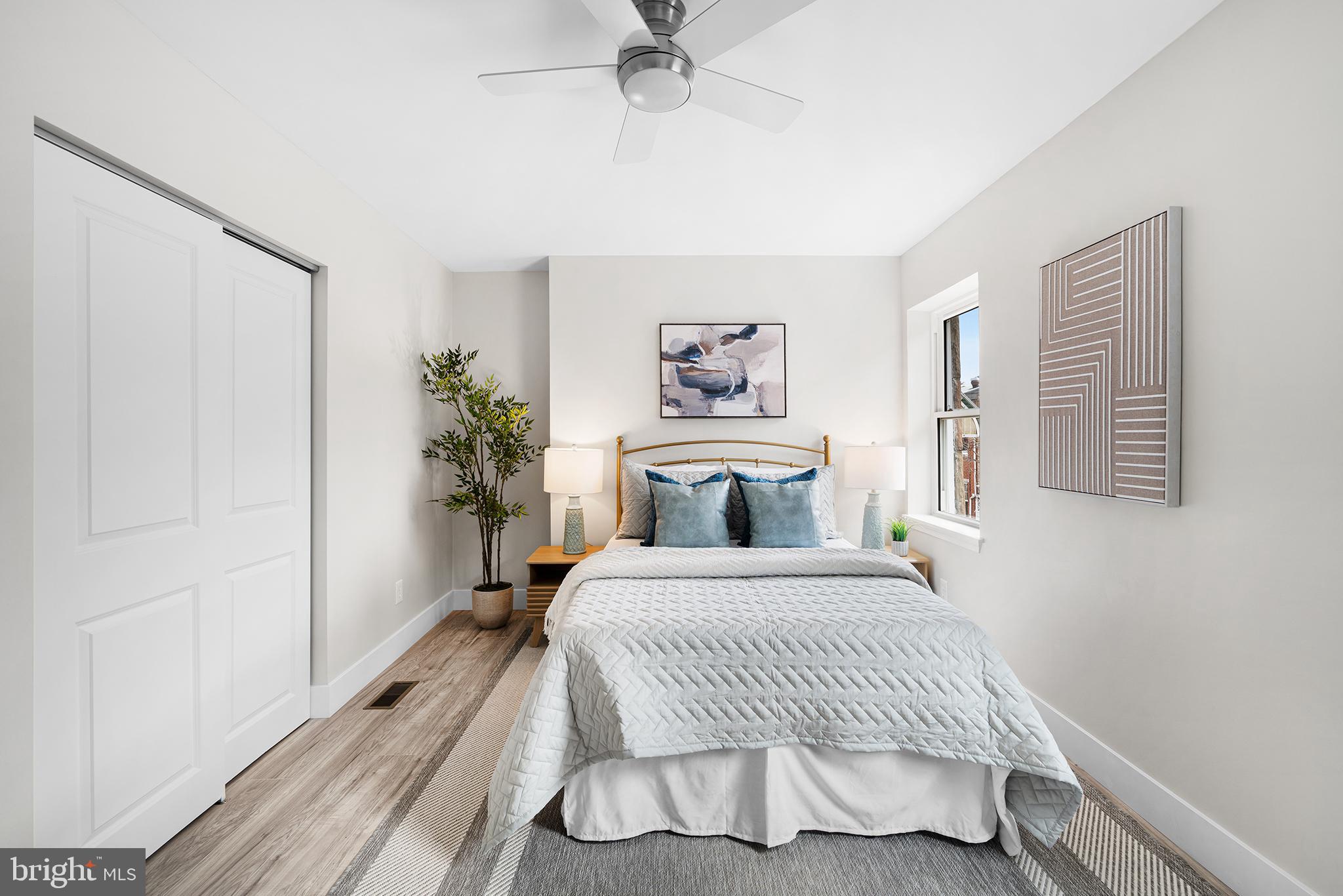 PENNSPORT - Residential