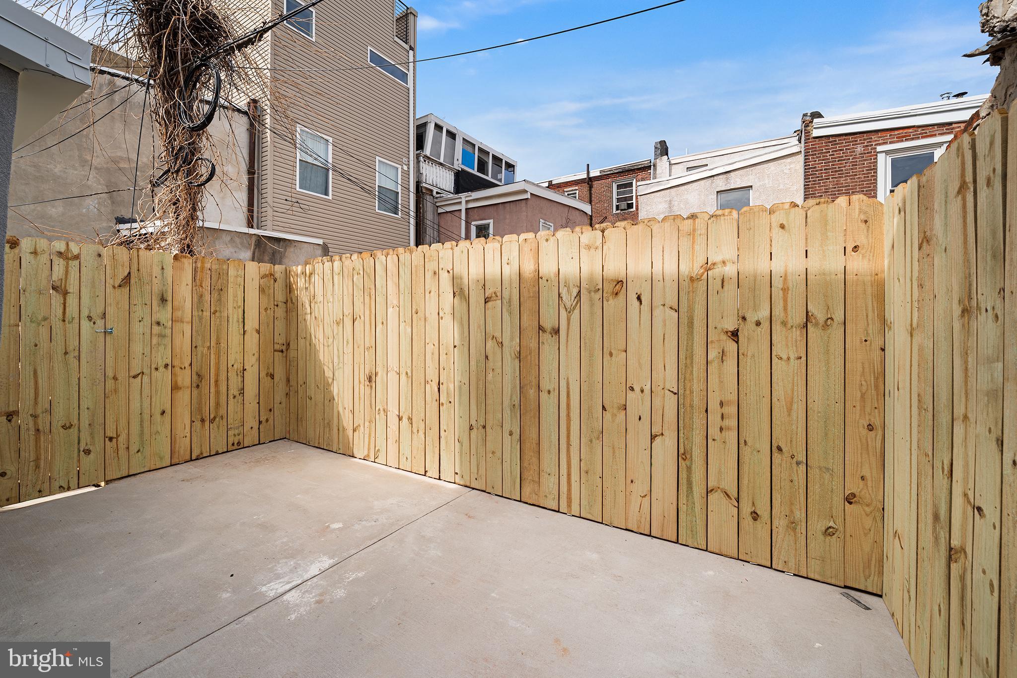 PENNSPORT - Residential