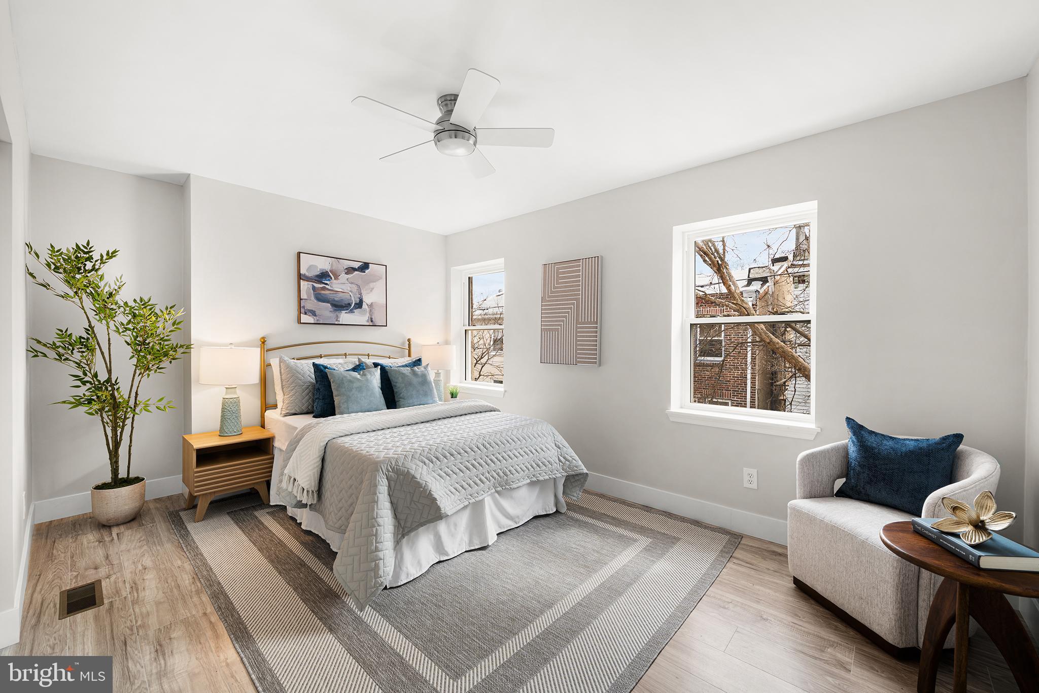 PENNSPORT - Residential