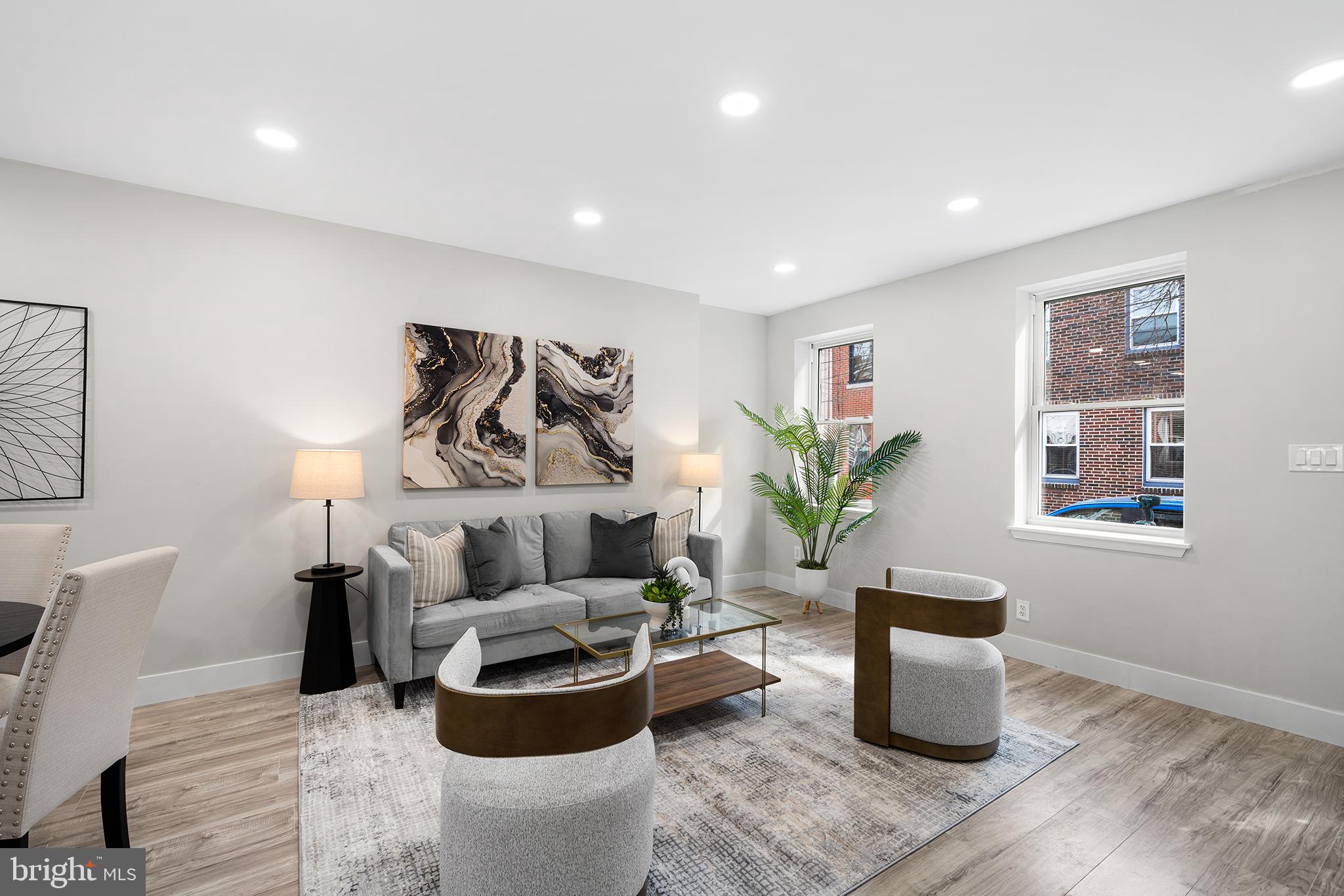 PENNSPORT - Residential